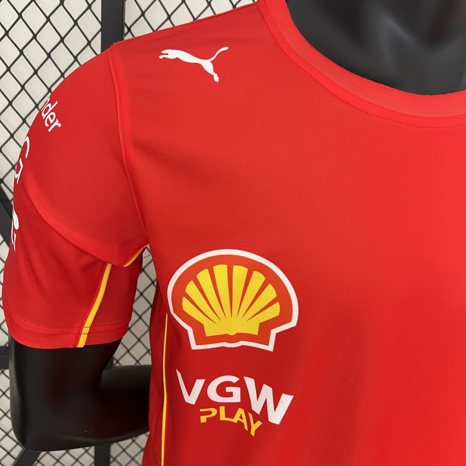 2024 F1 Formula One 8