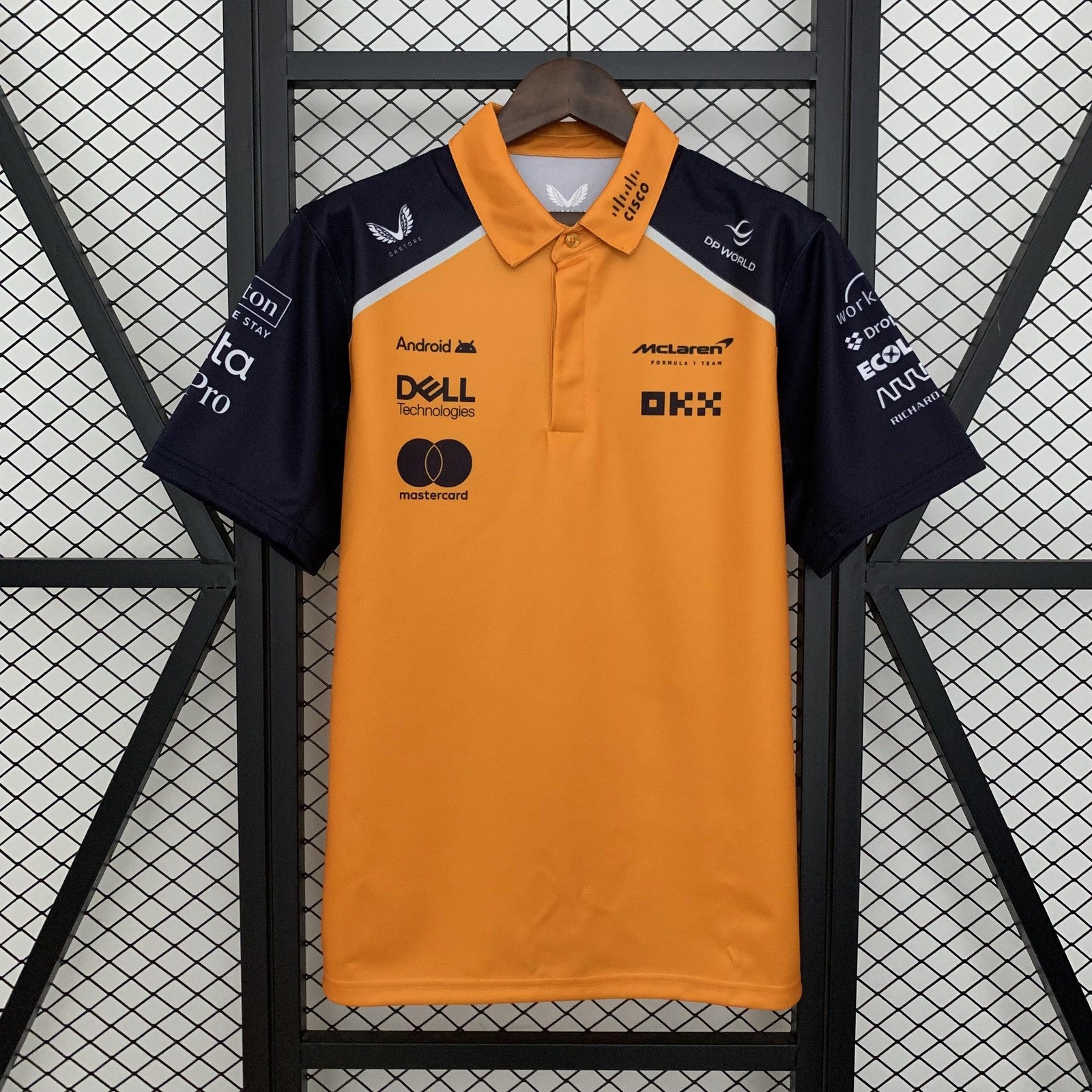2025 Polo F1 Formula One 2