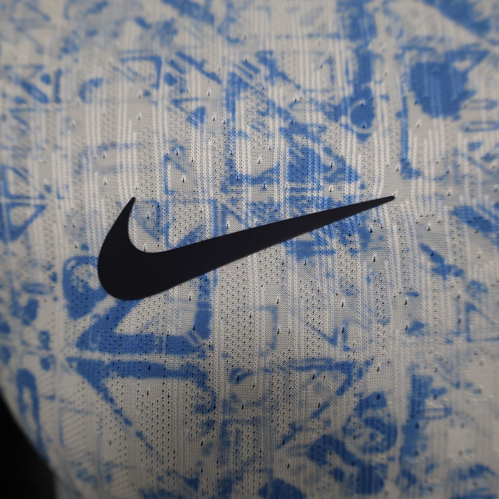 2024 Player Version Portugal Away