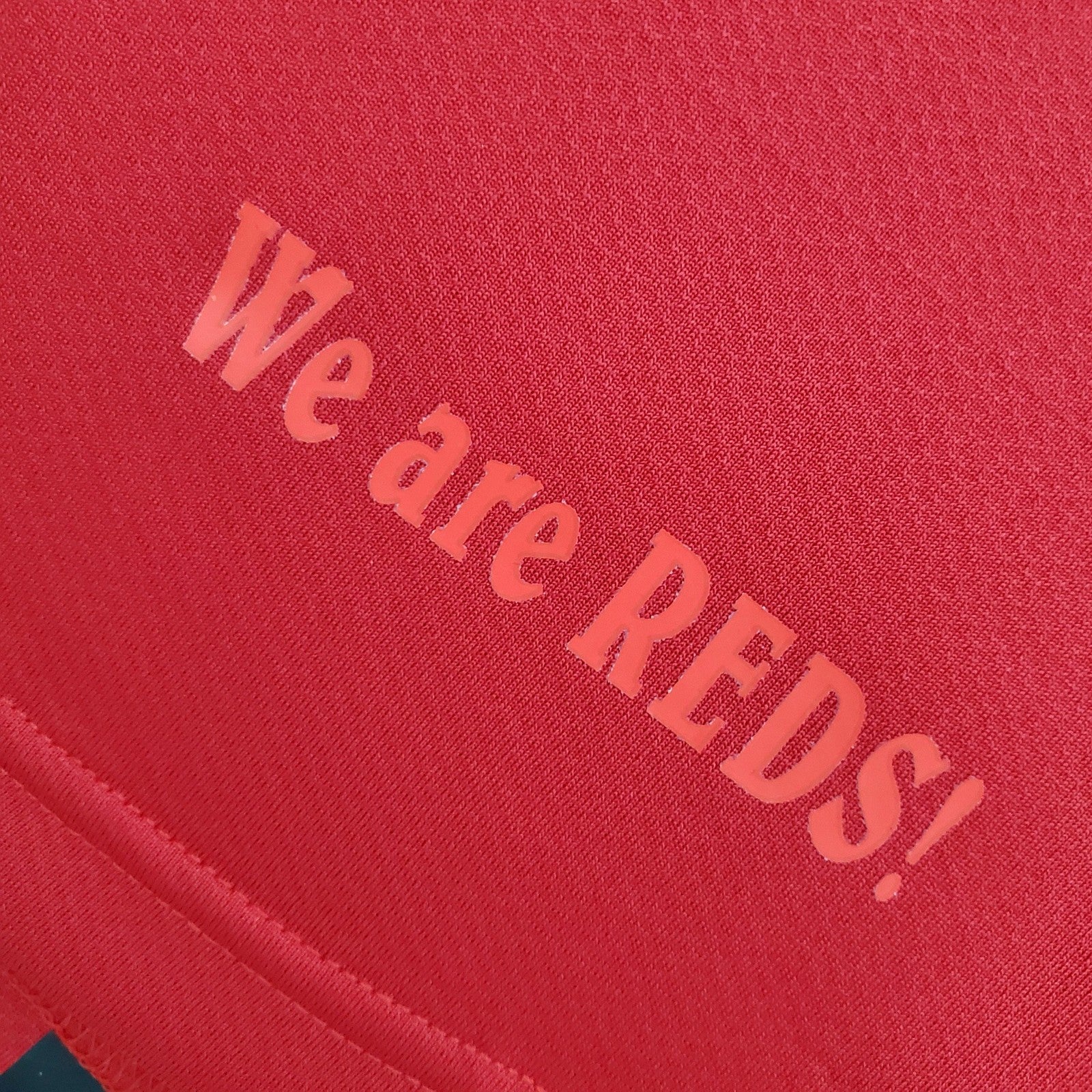 Retro 2008 Urawa Red Diamonds Home