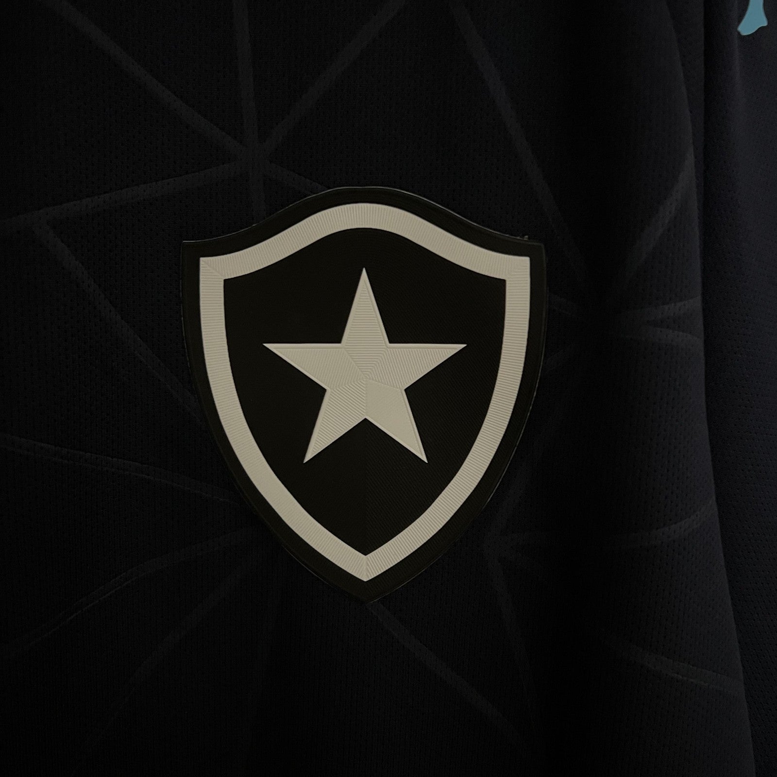 23 24 Goalkeeper Botafogo Blue