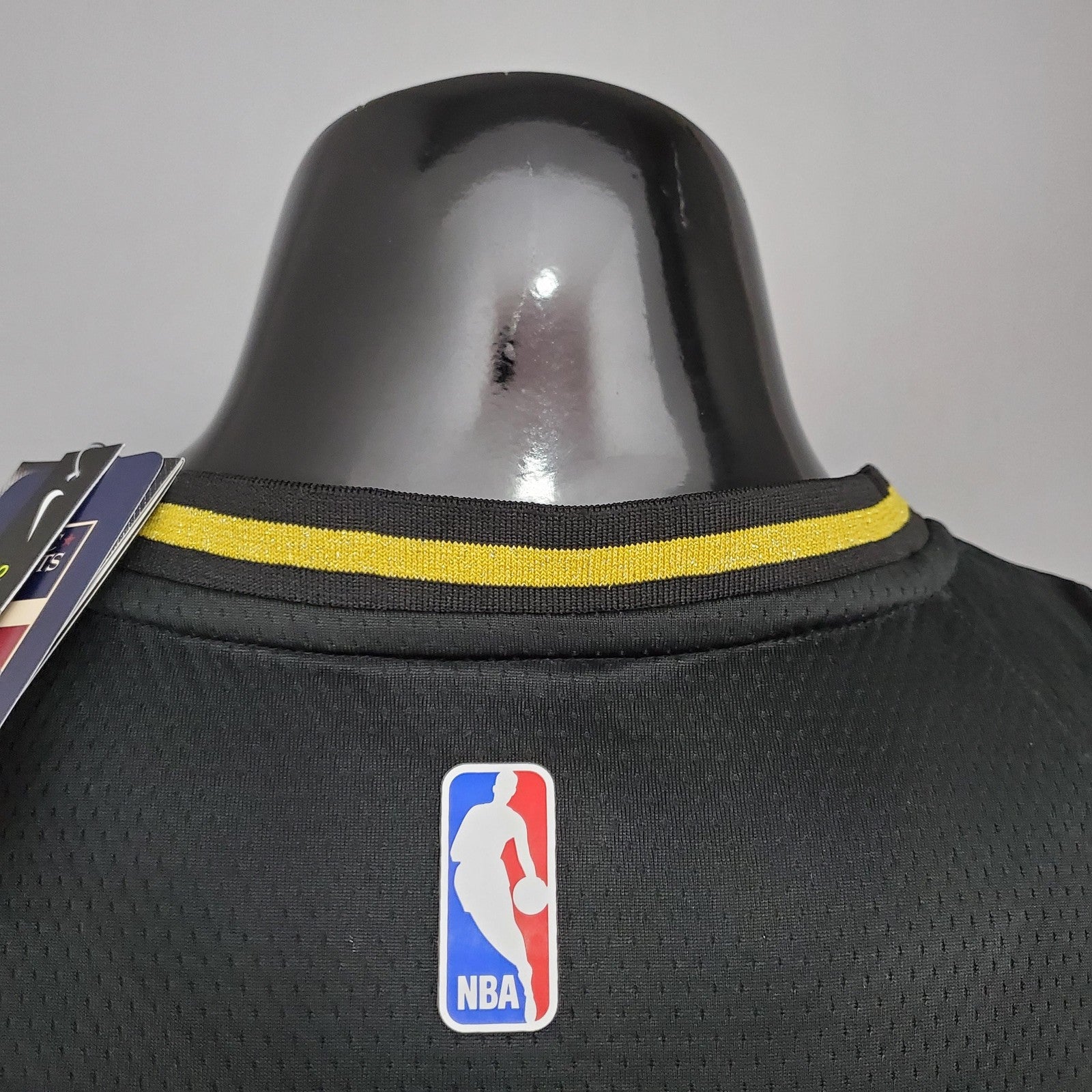 New Bull Lavine#8 Team City Edition Black