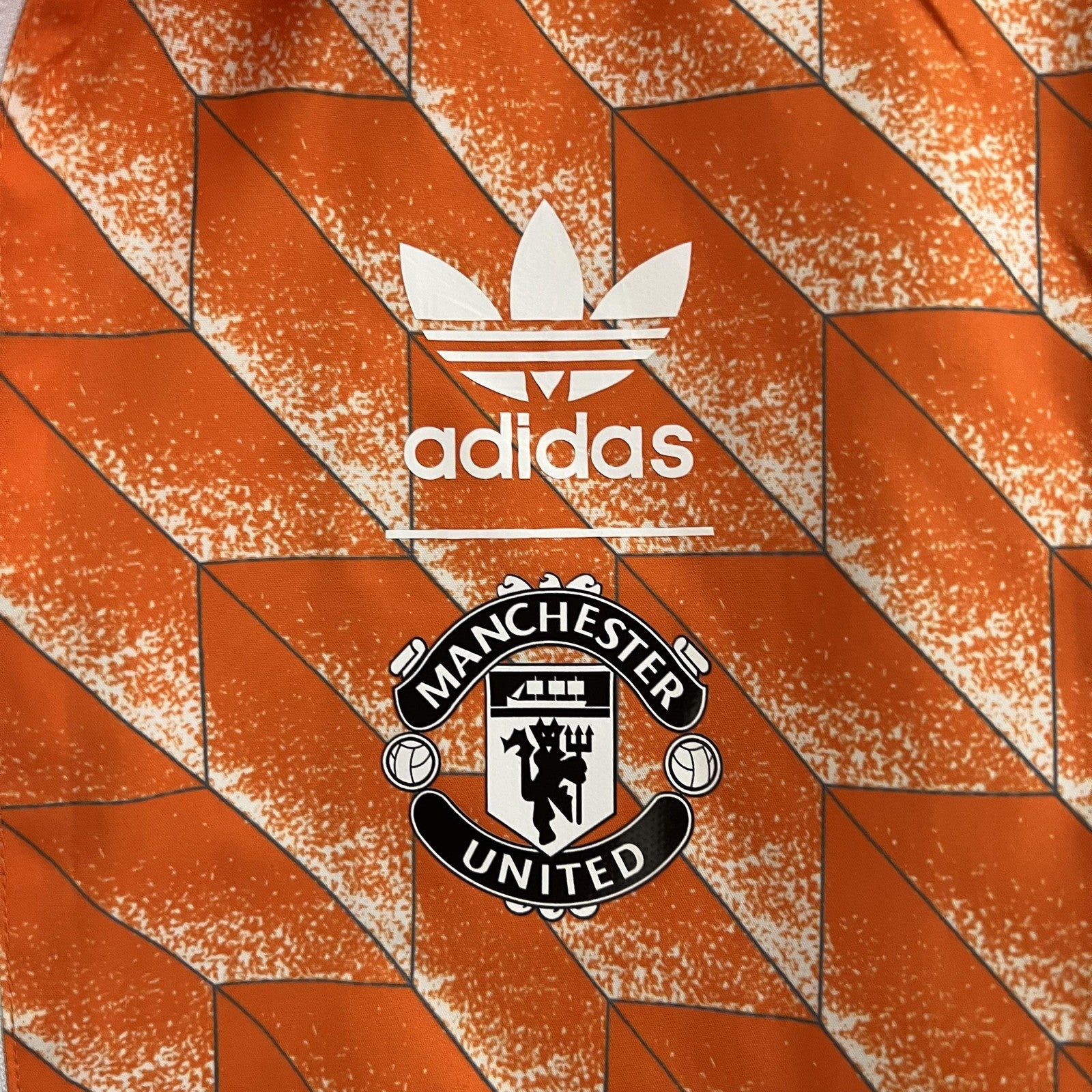 23_24 M-U Trench Coat Reversible