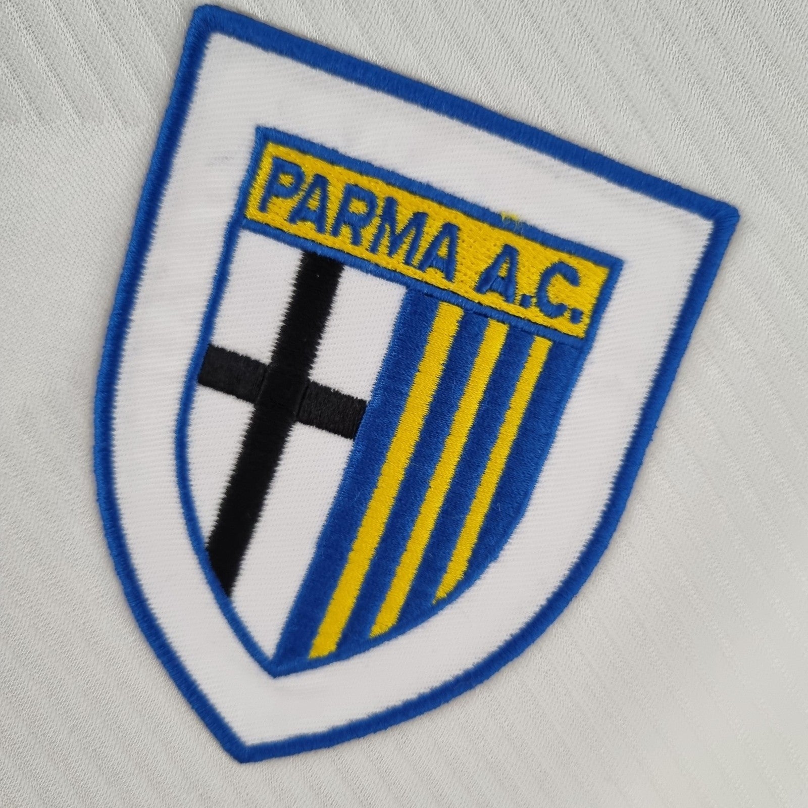 Retro Parma 93 95 Away