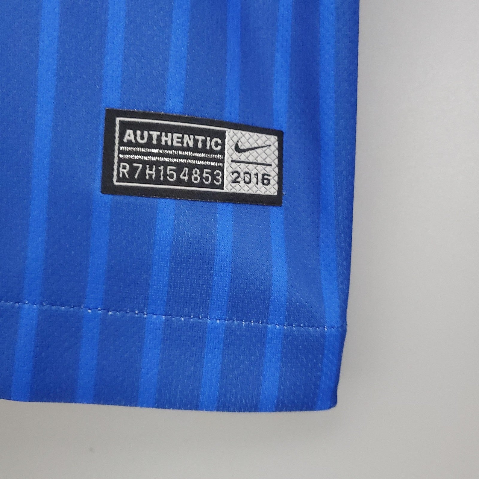 Retro Barcelona 16 17 Home