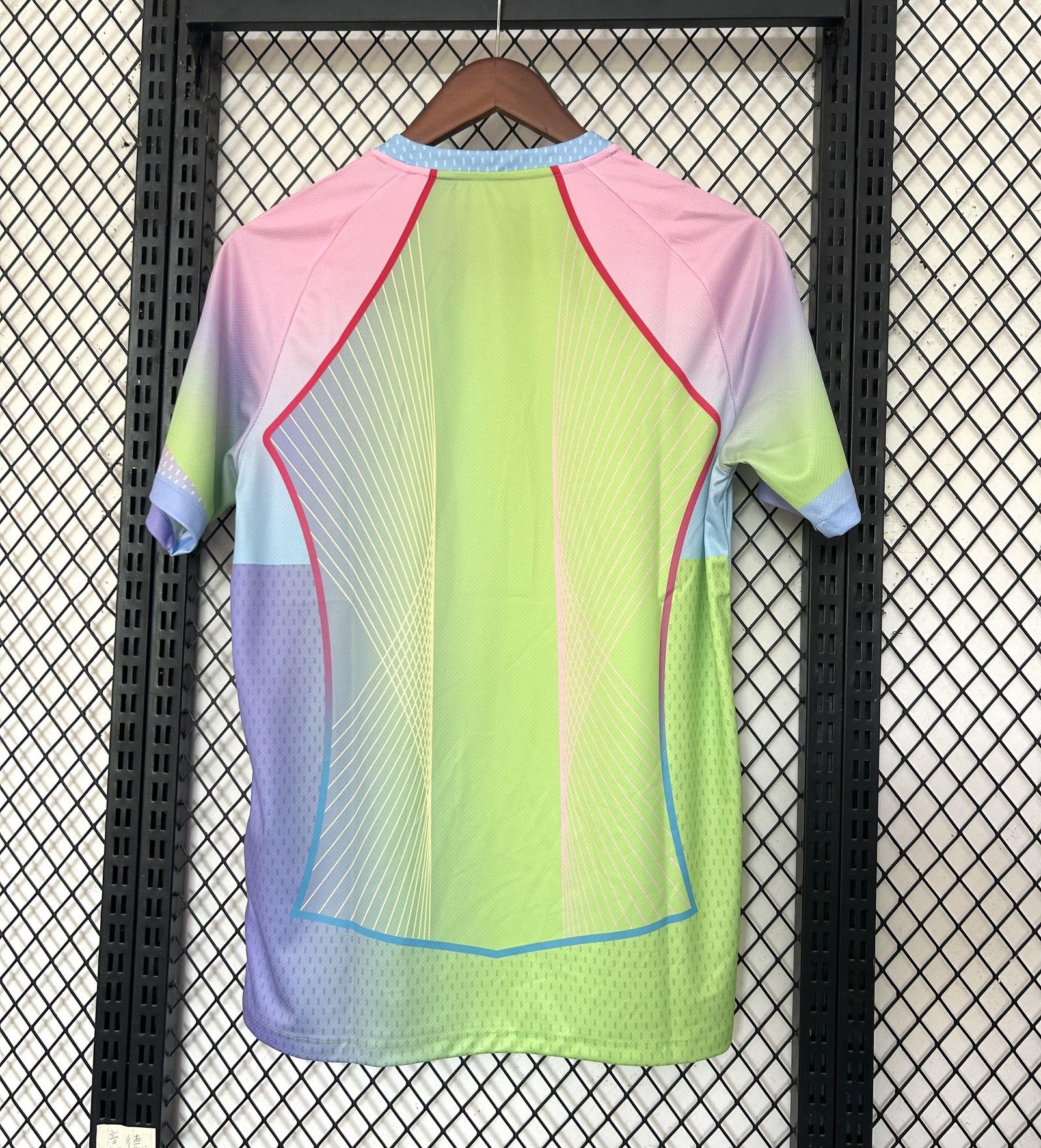 25 26 Barcelona Special Edition 3