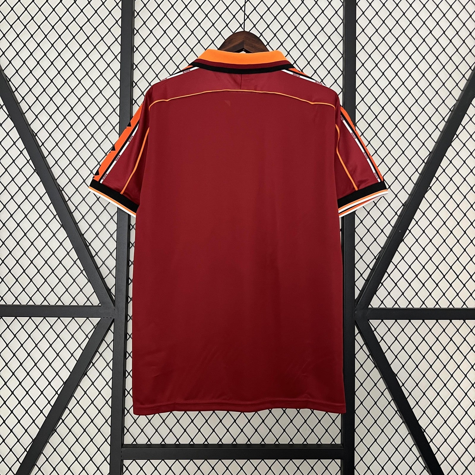 Retro Roma98 99 Home