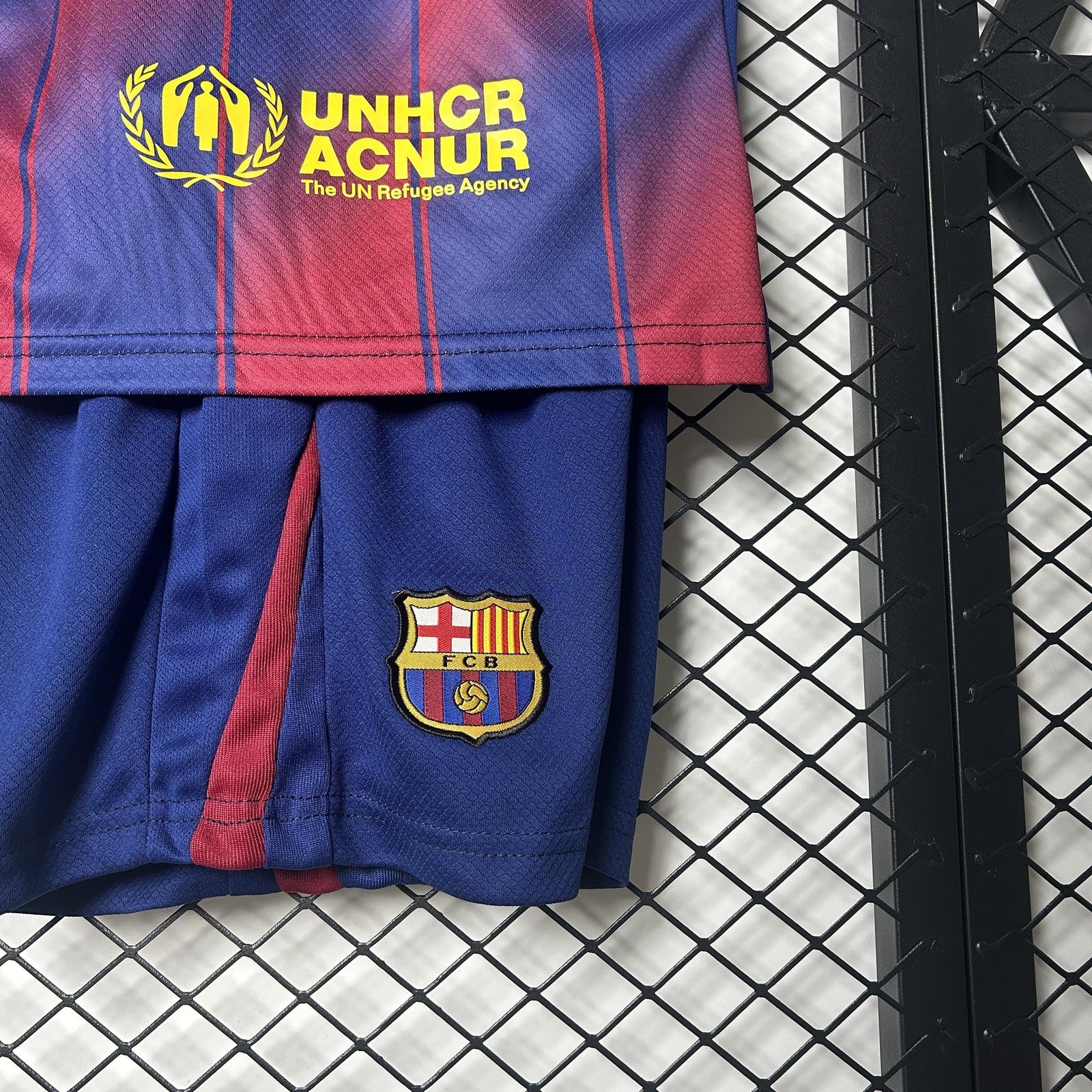 25 26 Kids Barcelona Home 2