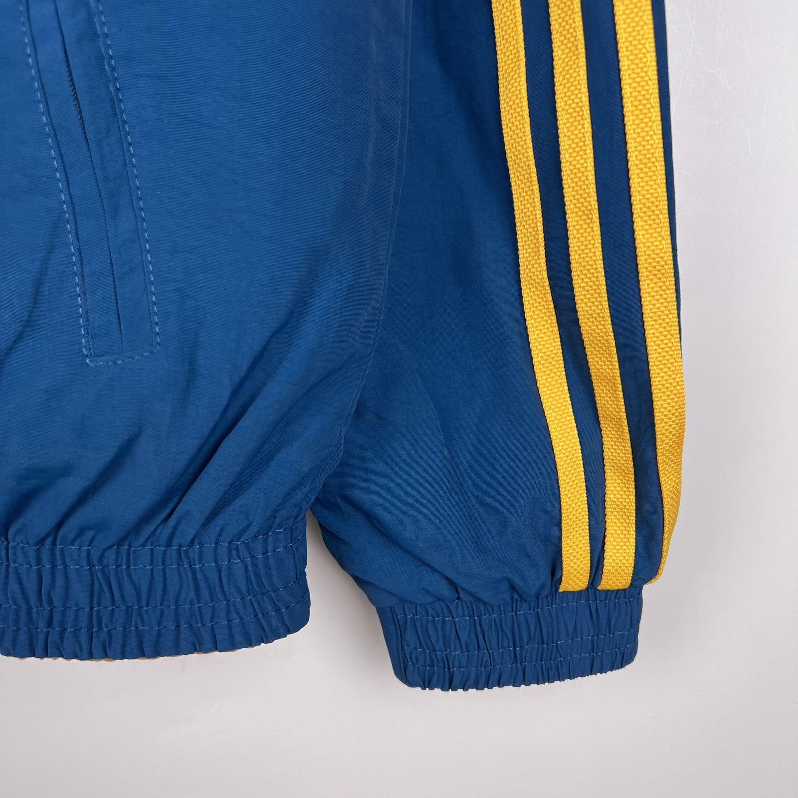 2023 Real Salt Lake Trench Coat Reversible