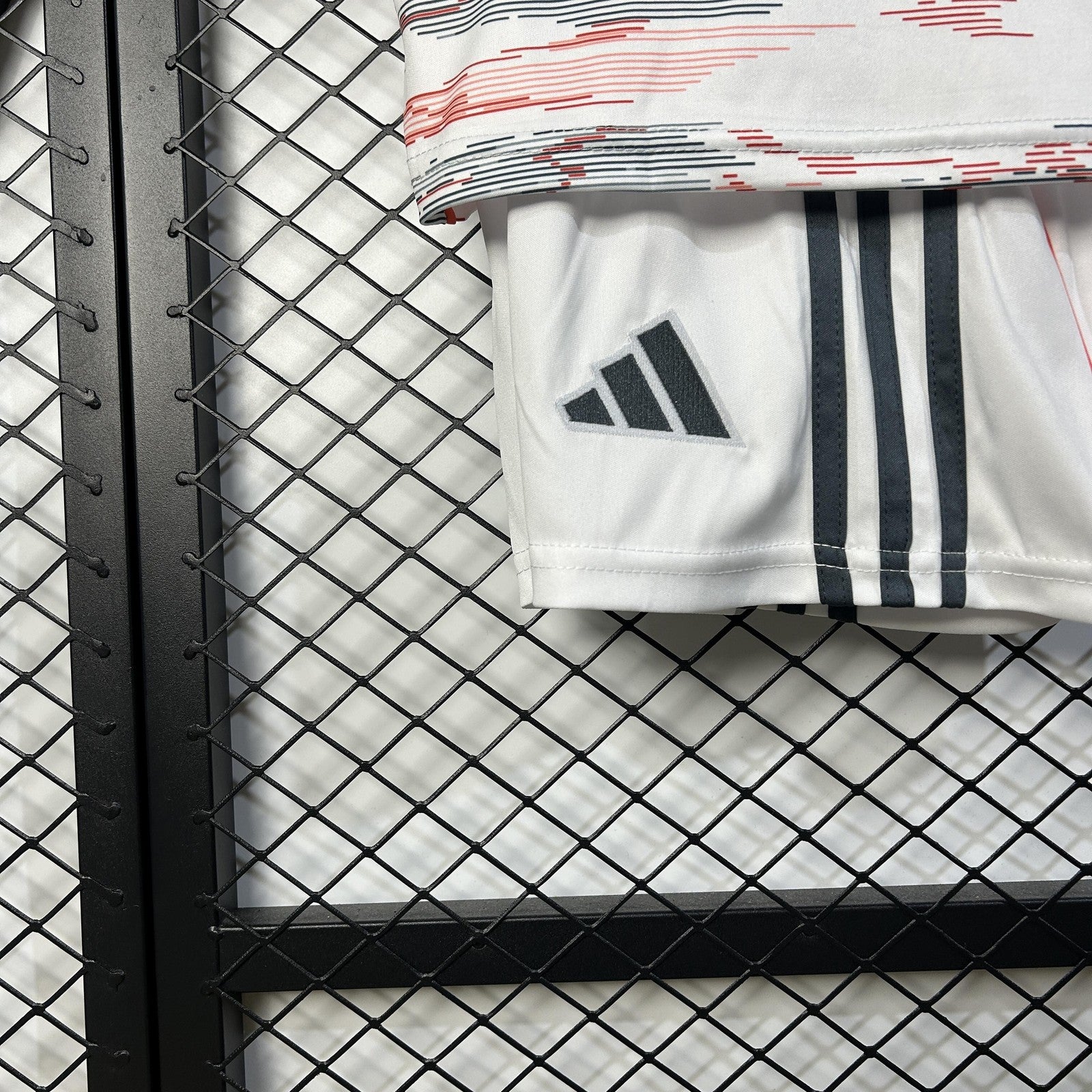 25 26 Kids Bayern Munich Away