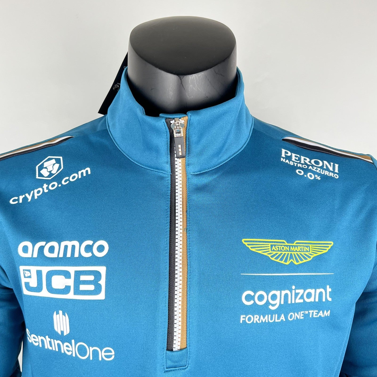 2023 F1 Formula One 27