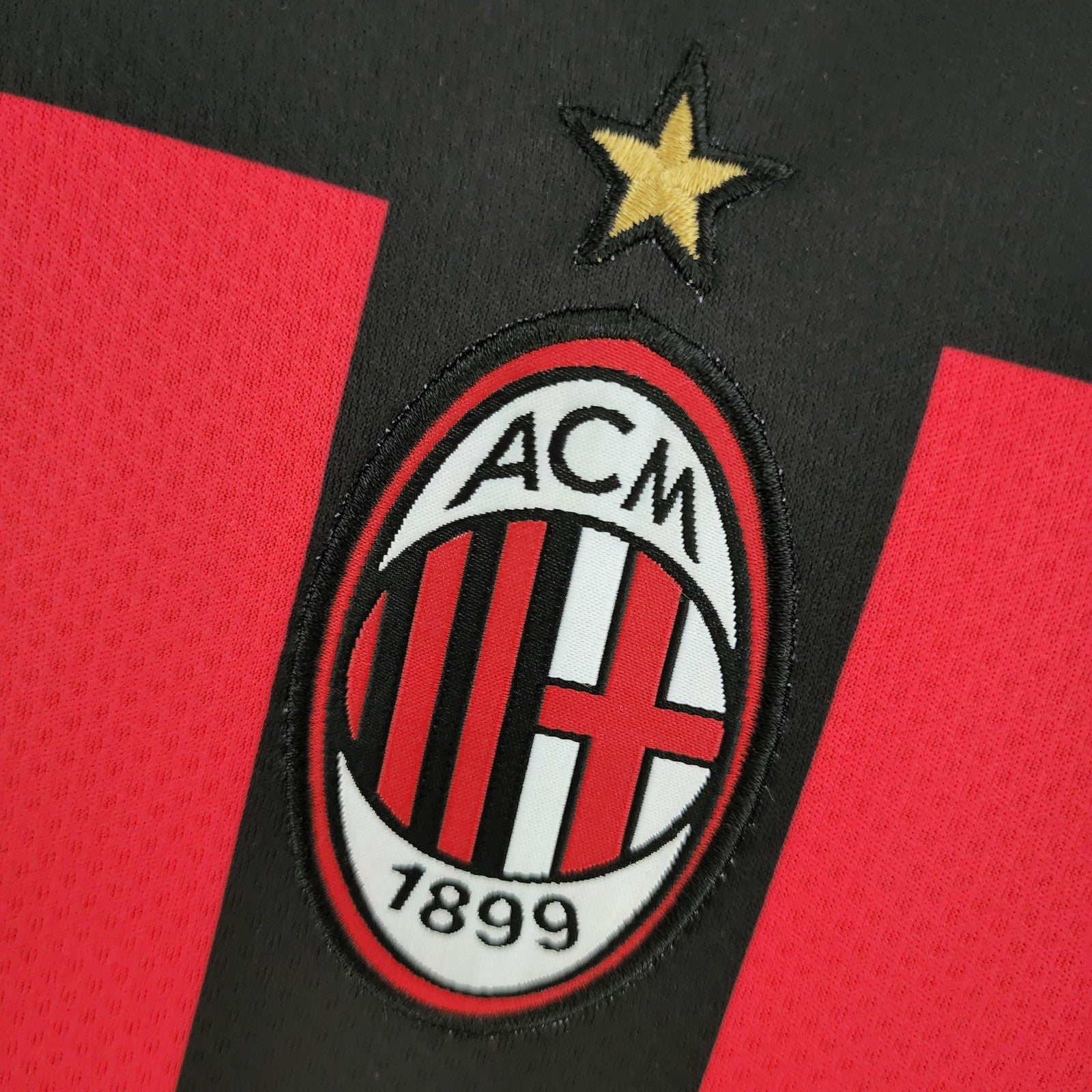 22 23 Ac Milan Home