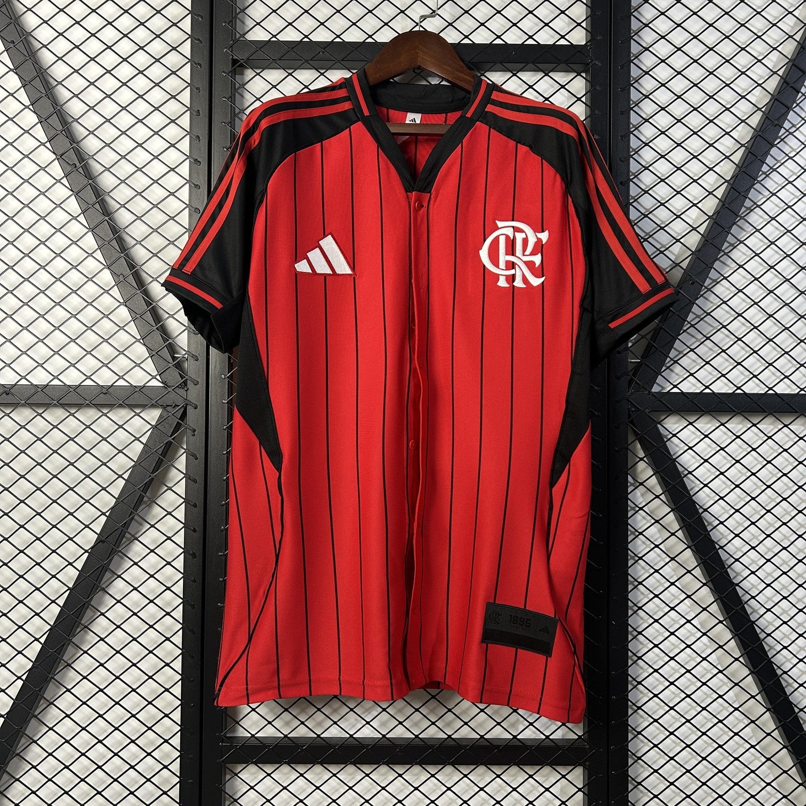 25 26 Flamengo Us Pack Jersey