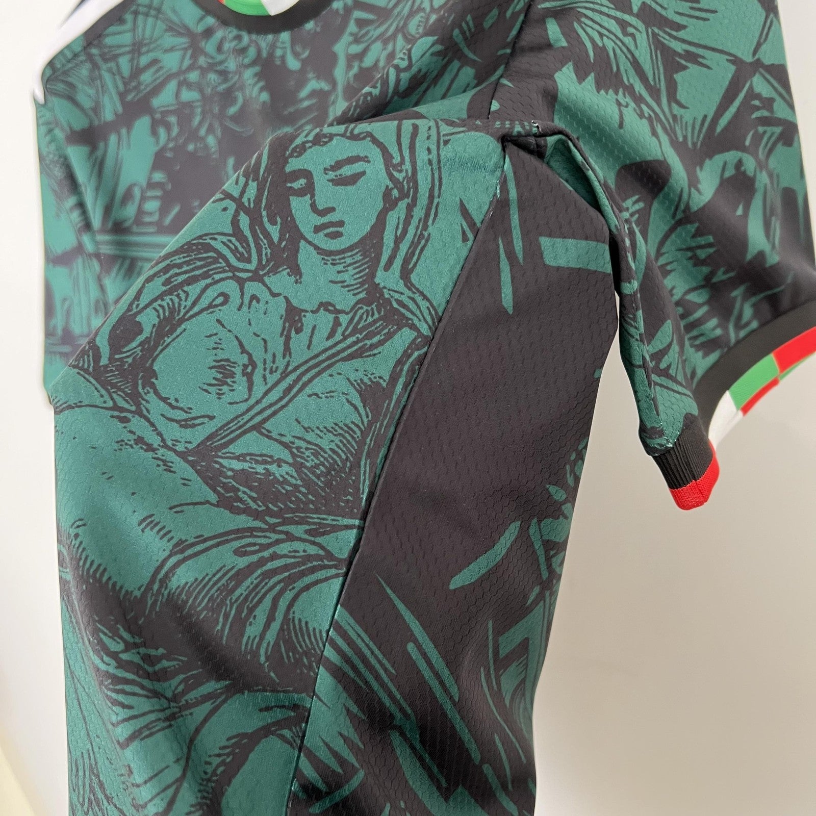 2023 Italy Training Suit