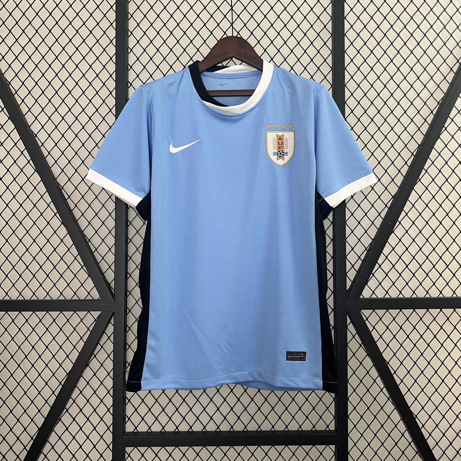2024 Uruguay Home