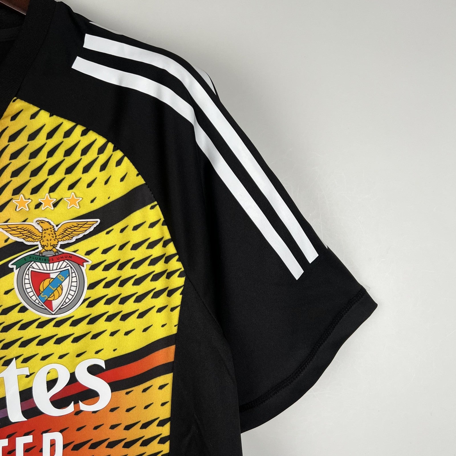 23 24 Benfica Pre Match Suit