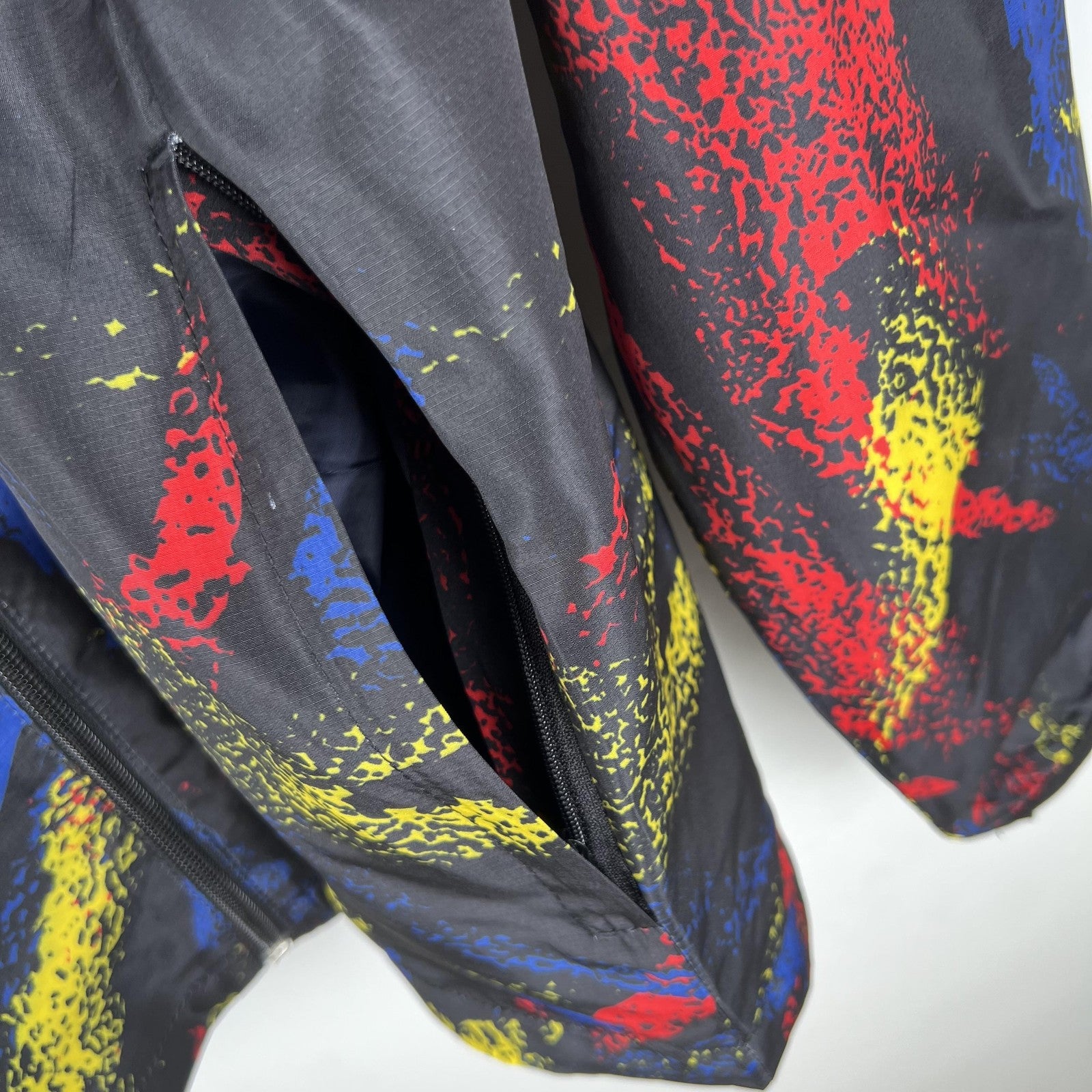 2023 Korea Windbreaker