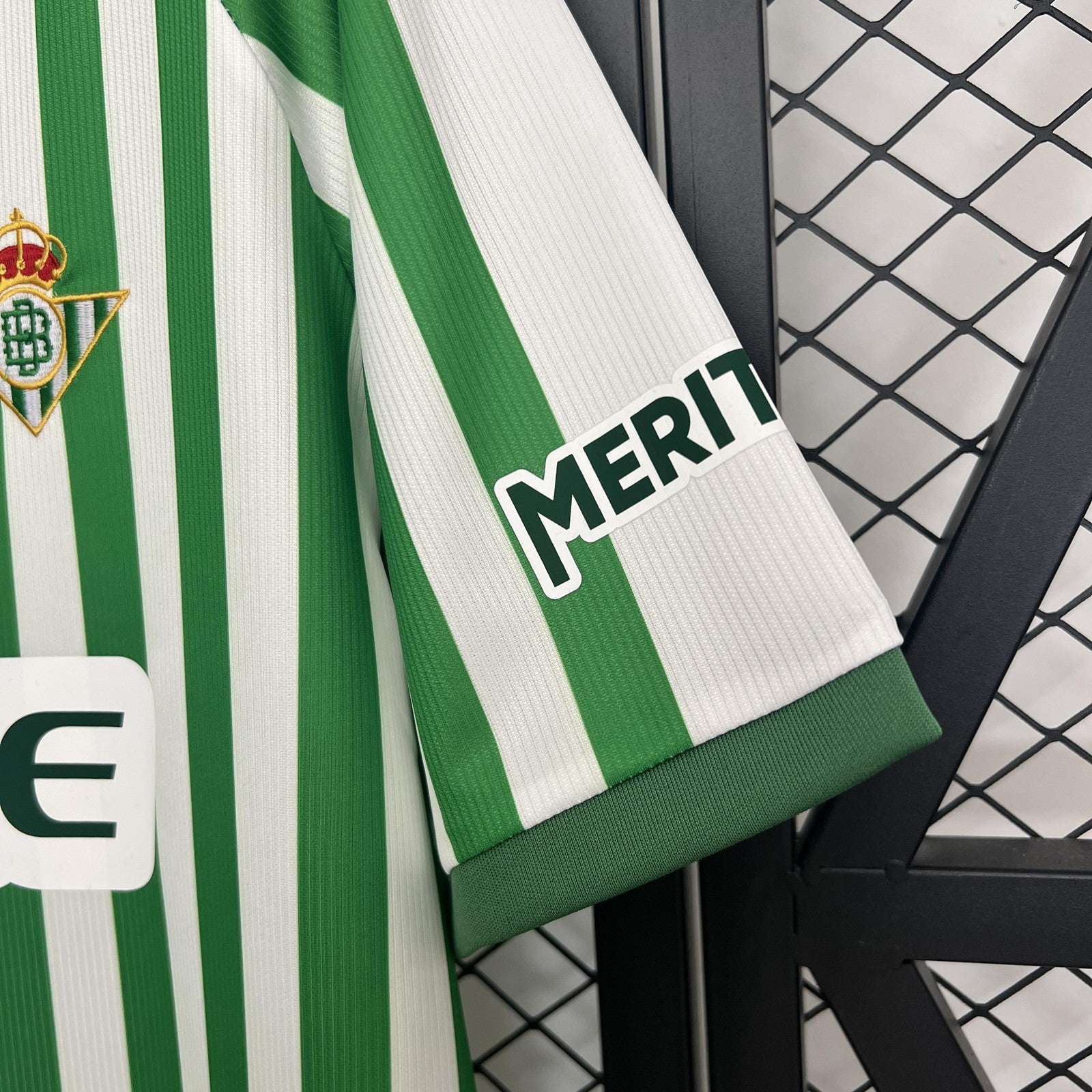 25 26 Real Betis Special Edition 2