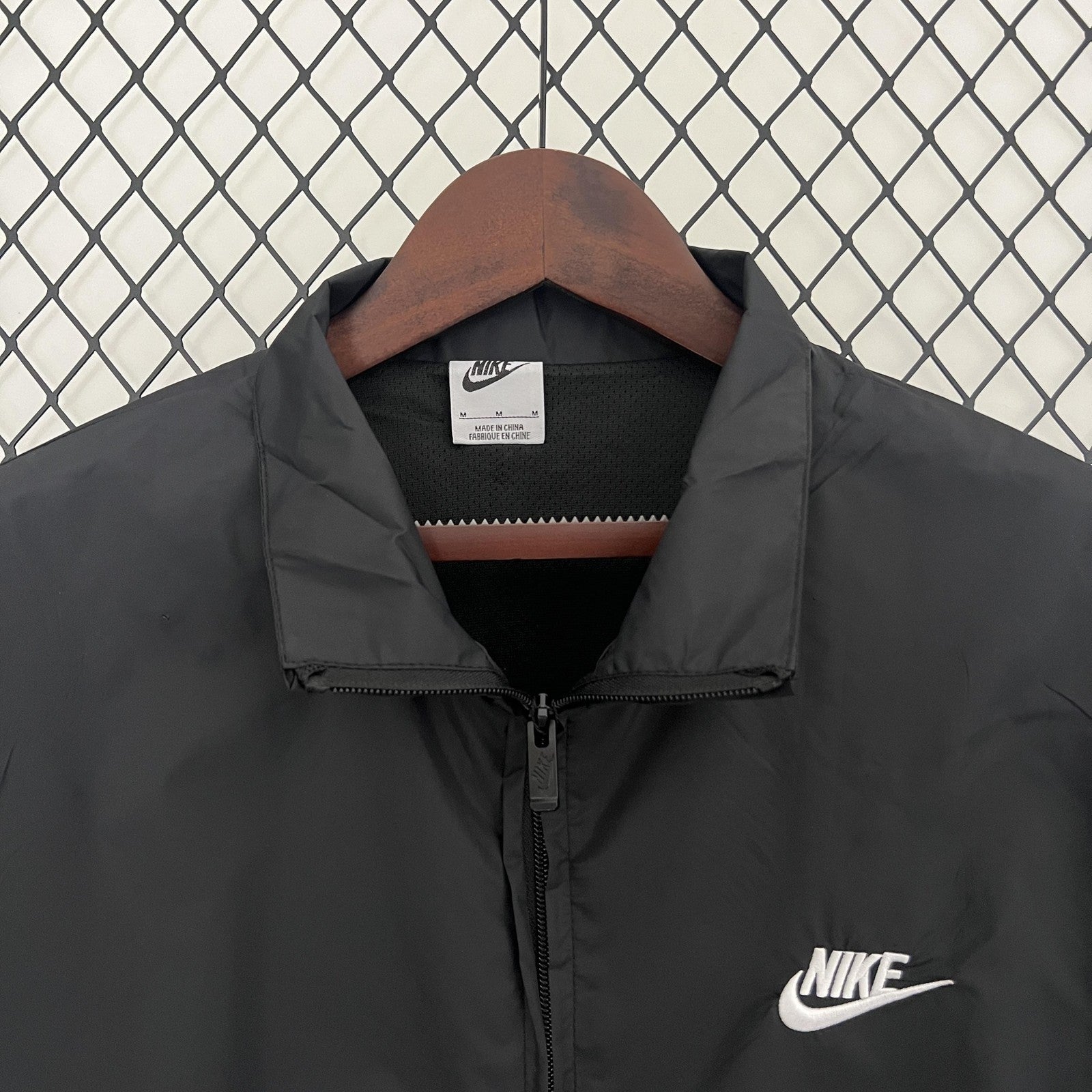 2024 New Windbreaker 33