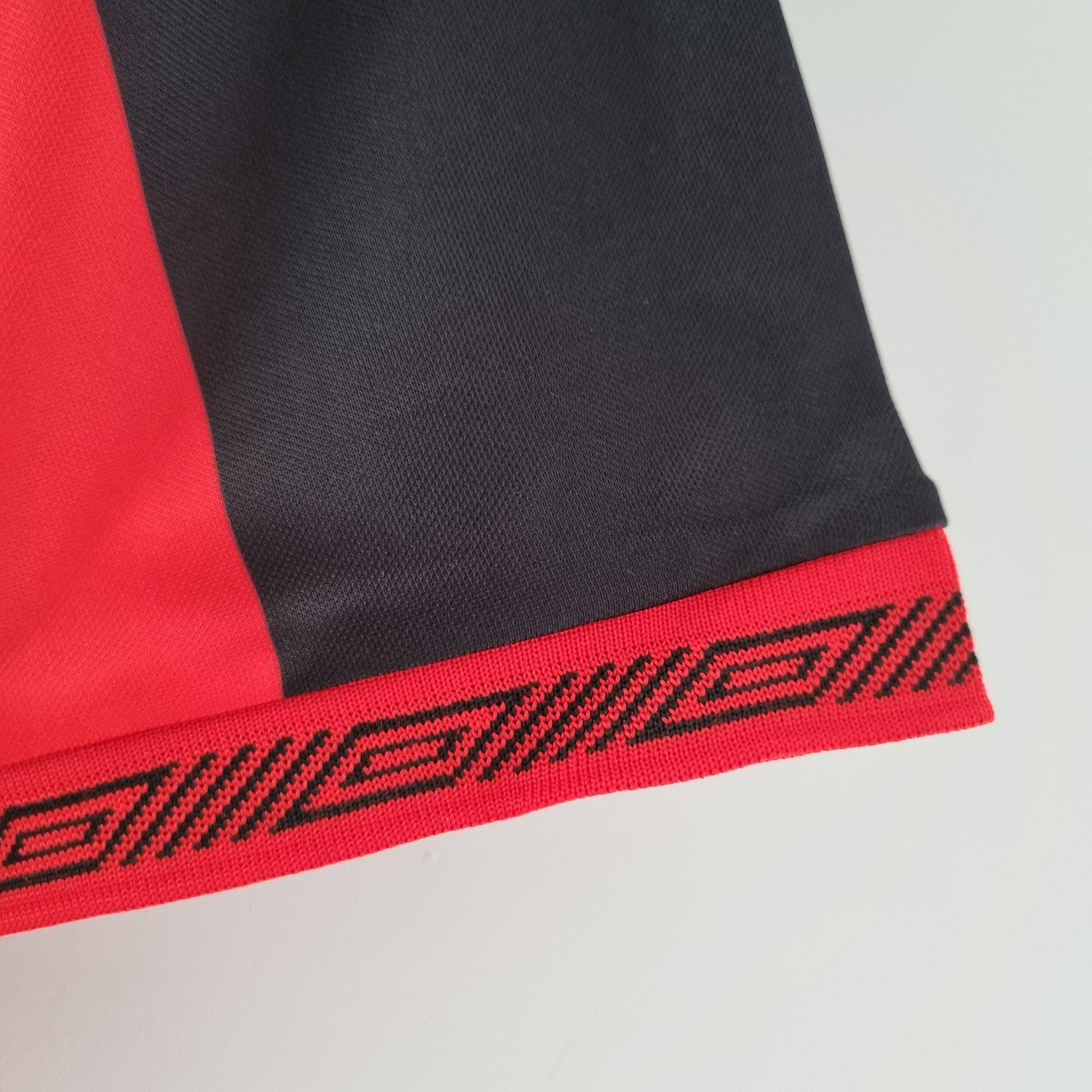 Retro Flamengo 92 93 Home