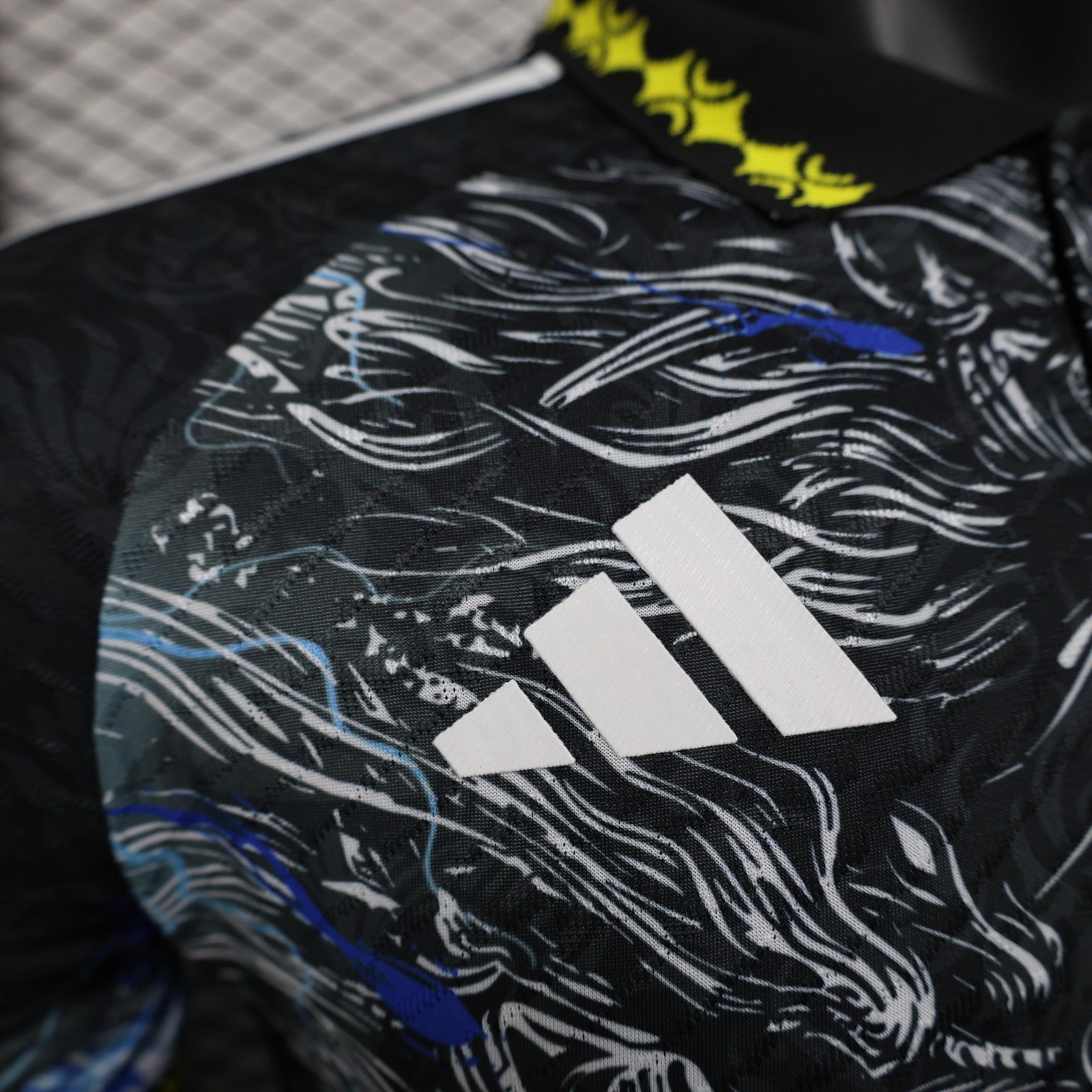 24 25 Player Real Madrid Special Edition 10