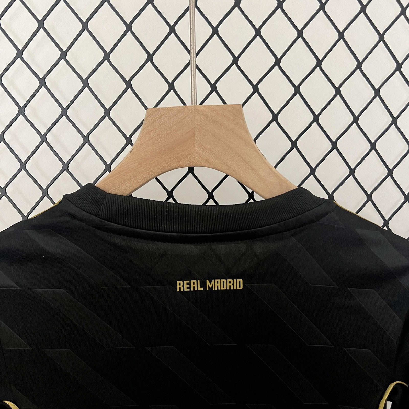 Kids Real Madrid 11 12 Away