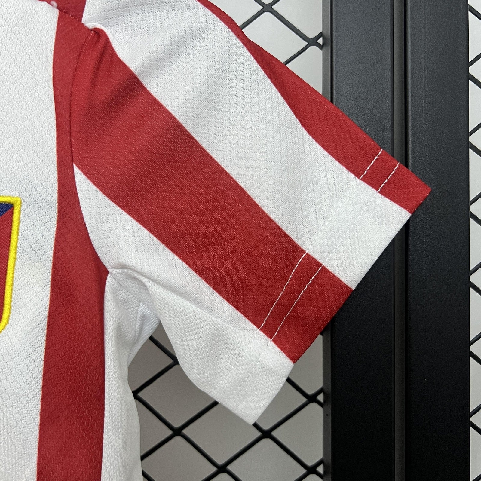 25 26 Kids Atletico Madrid Home