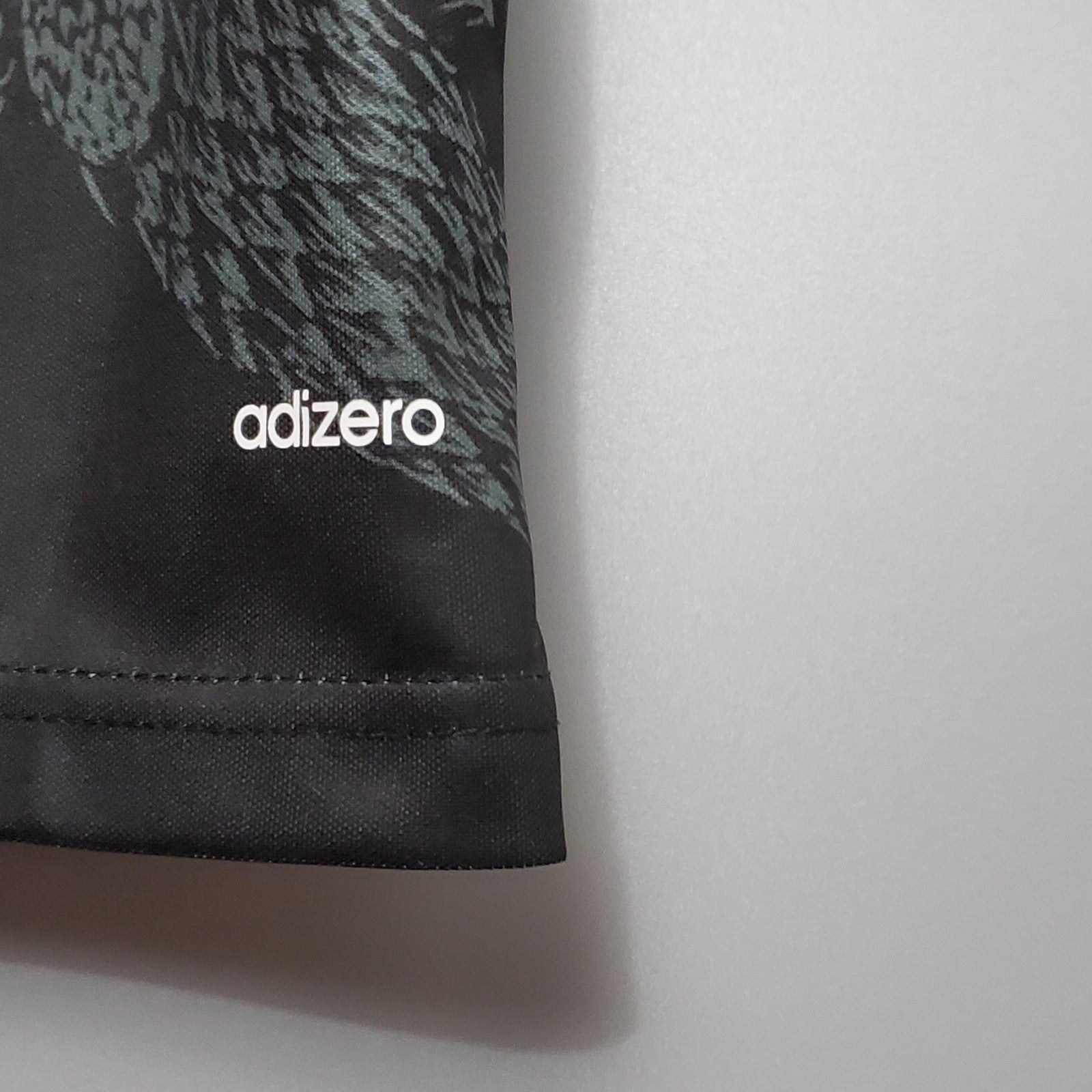 Retro Real Madrid 14 15 Third Away