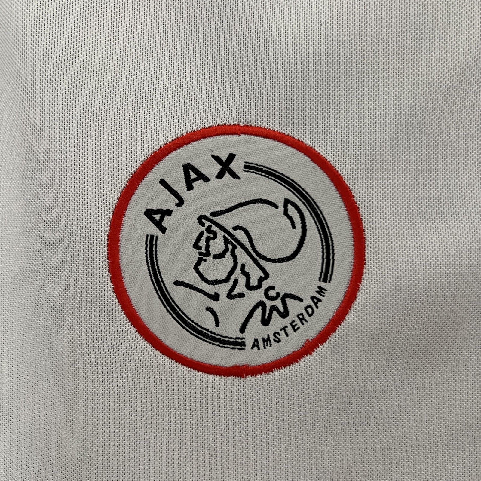 Retro Ajax 98 99 Away
