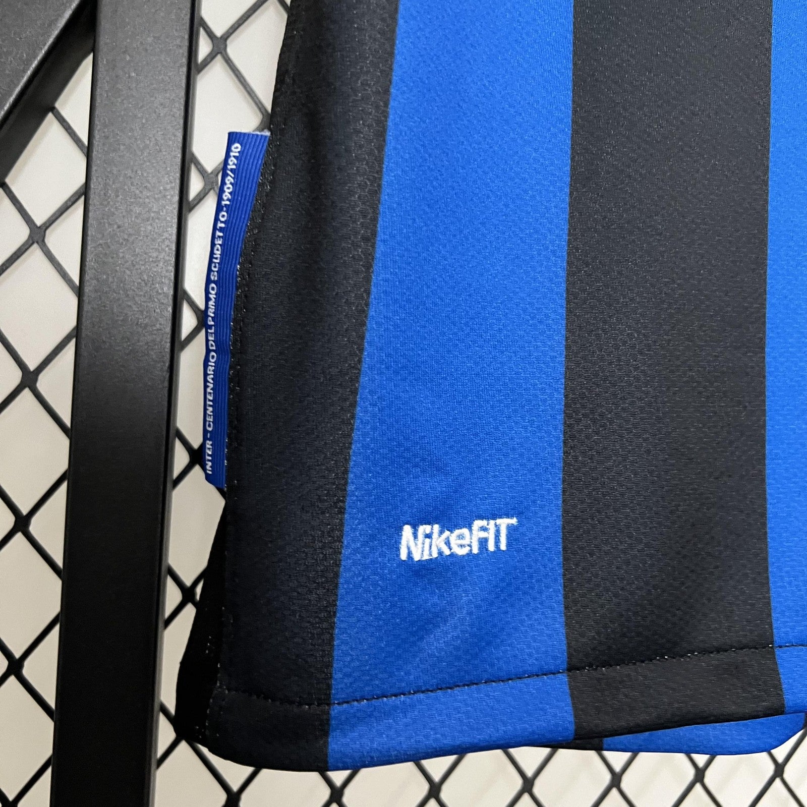 Retro Inter Milan 09 10 Home