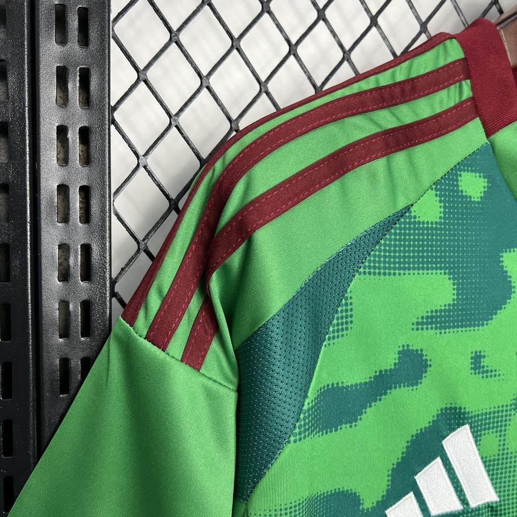 Albacete 202425 Third Jersey