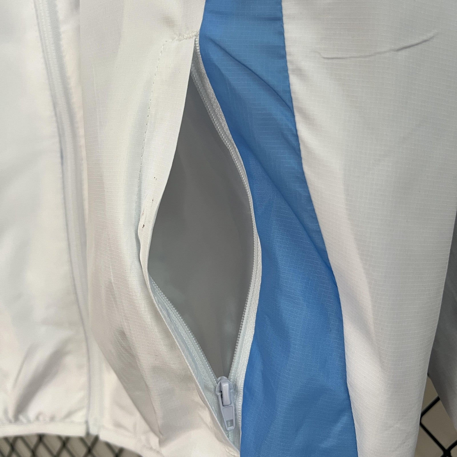 2024 Argentina Trench Coat Reversible 2