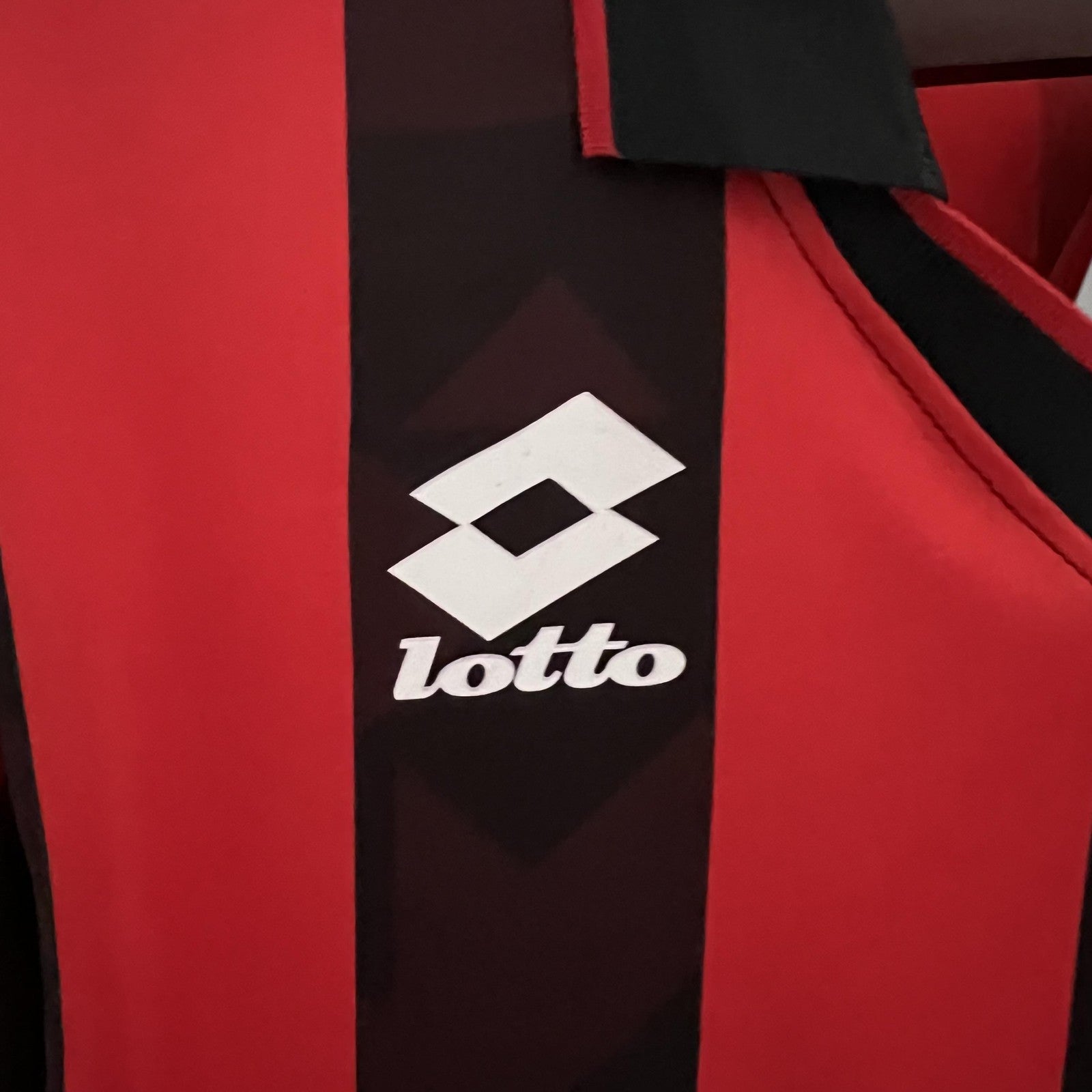 Retro Ac Milan 88 89 Home