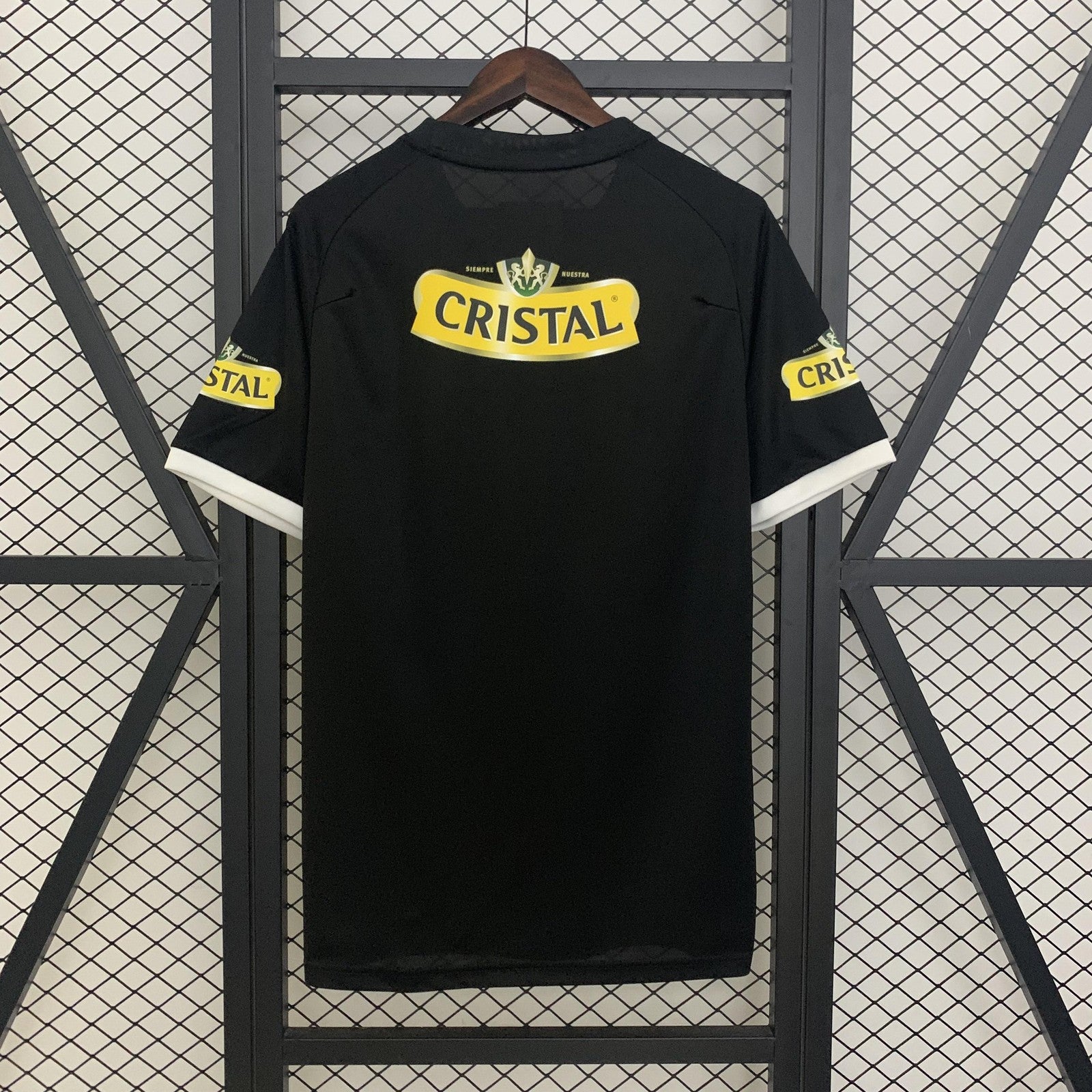 Retro Colo Colo 2011 Away