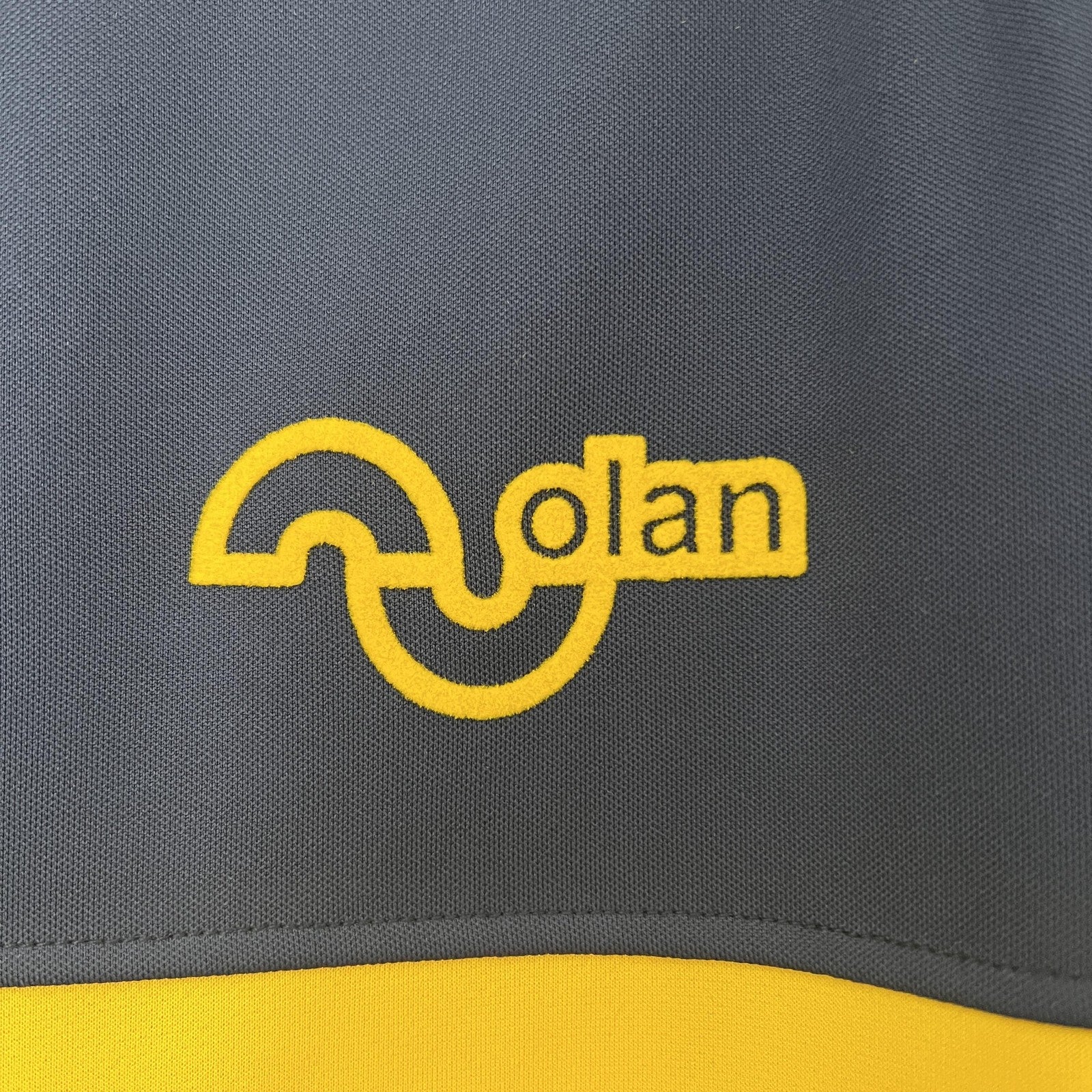 Retro Boca Juniors 94 95 Home