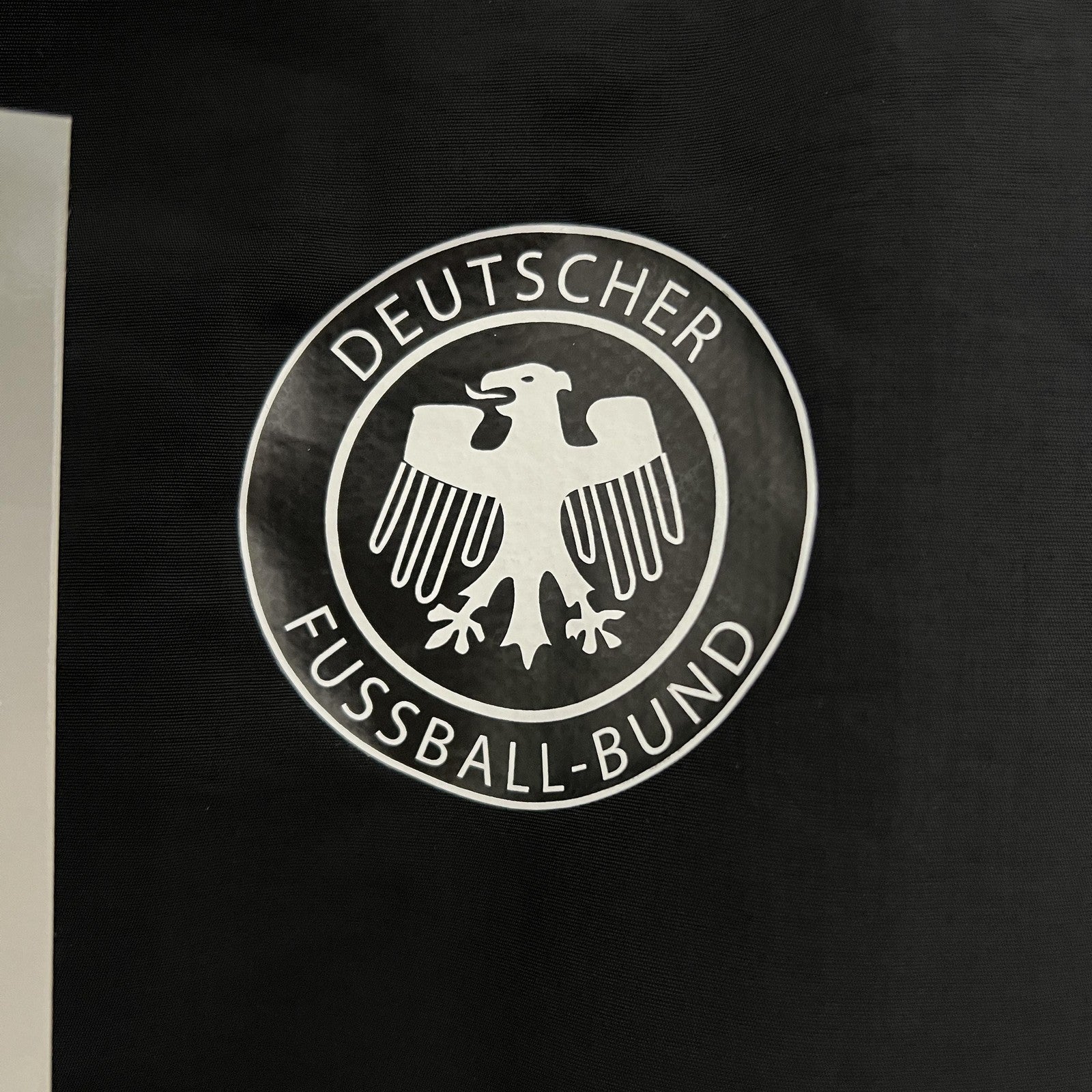 2024 German Windbreaker