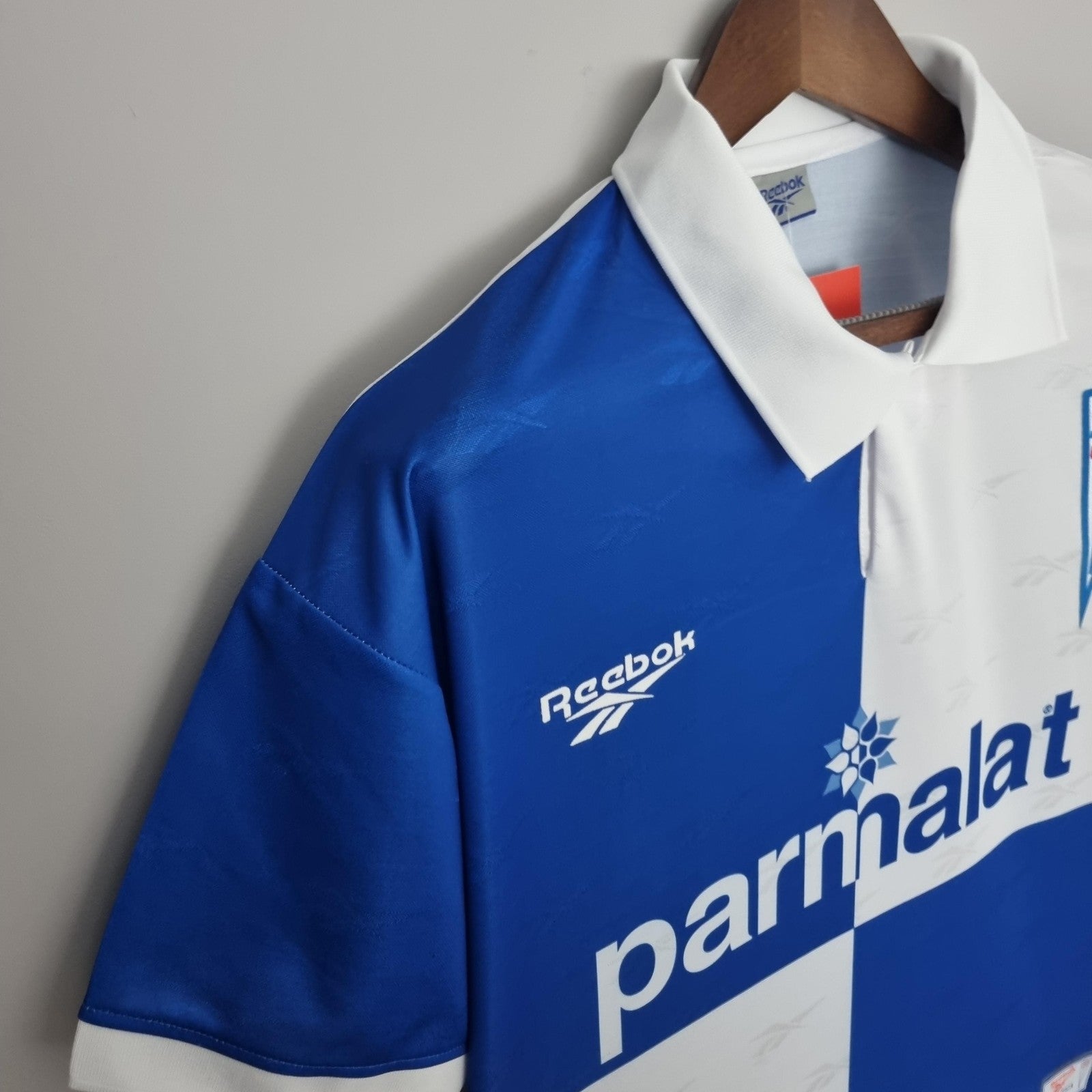 Retro 1998 Deportivo Universidad Catlica Third Away