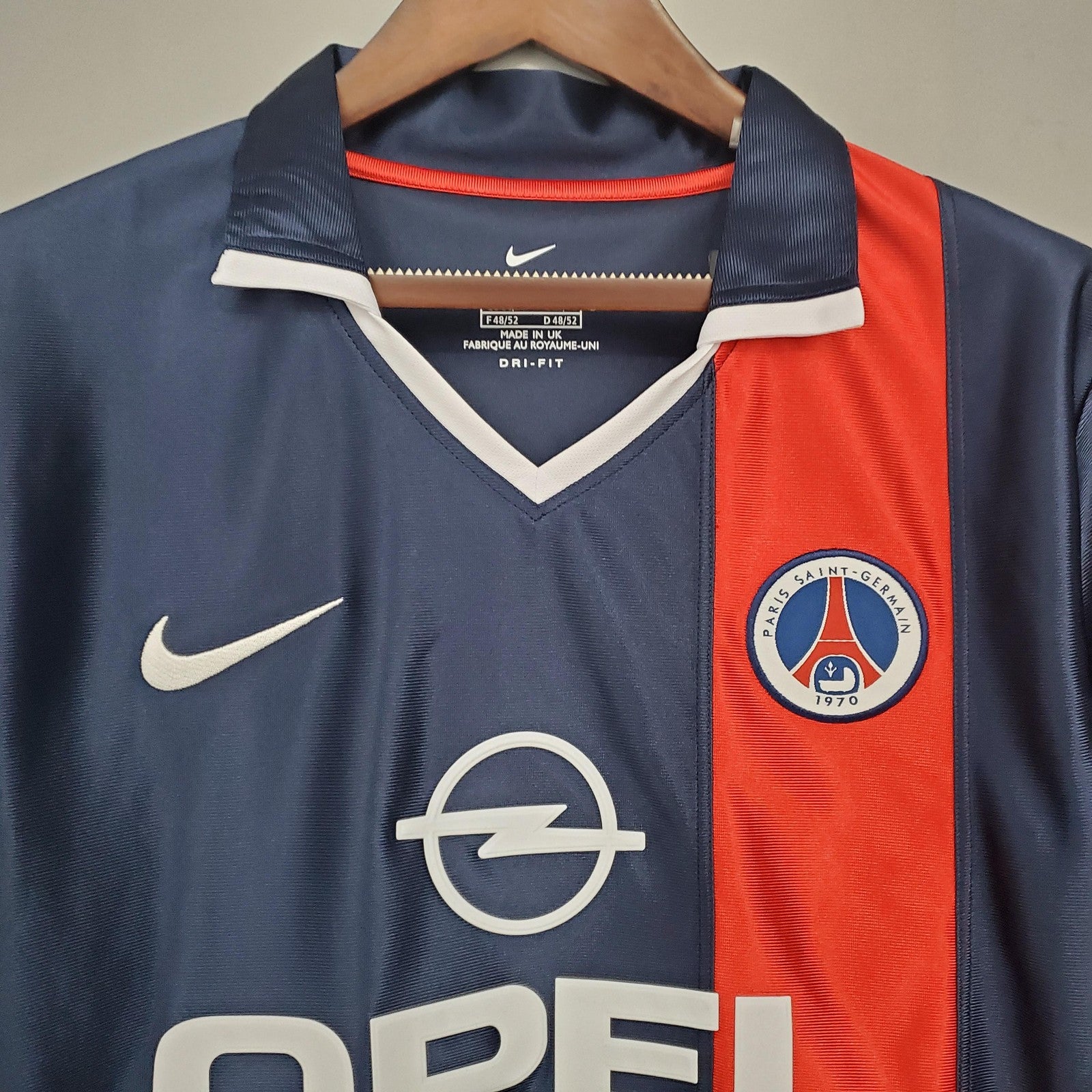 Retro Psg 01 02 Home