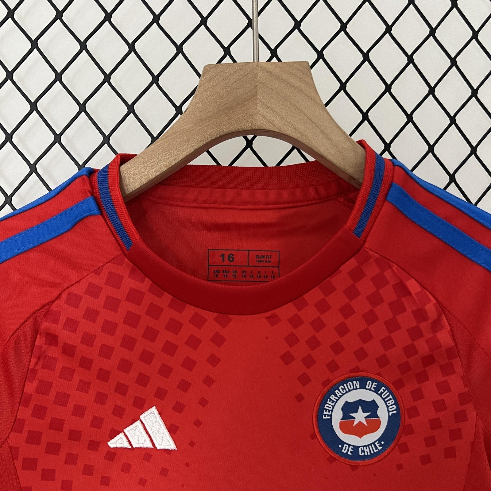 2024 Kids Chile Home