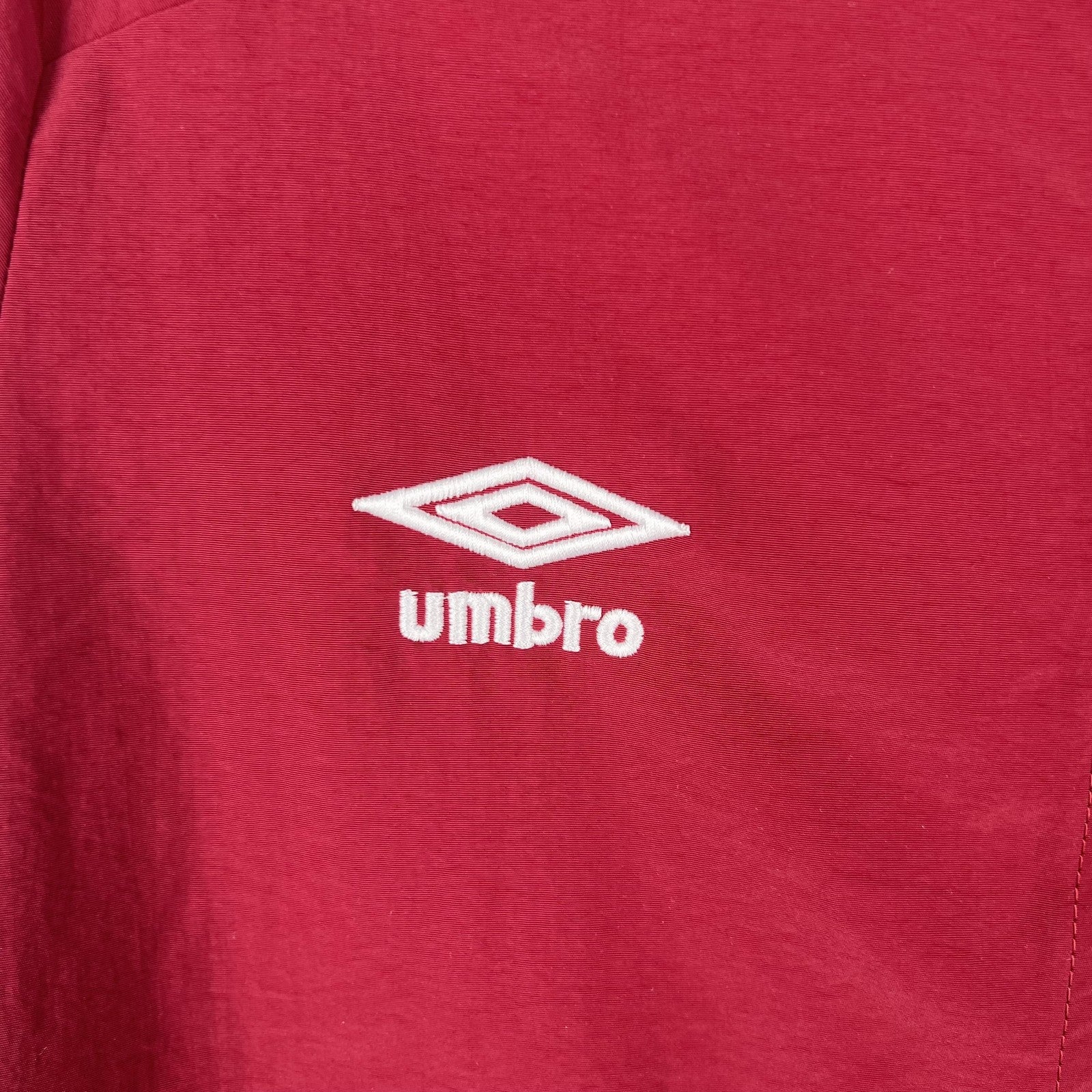 23 24 Fluminense Windbreaker