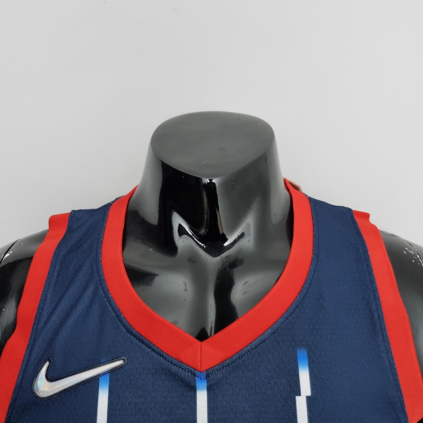 2022 Houston Rockets Green #0 City Edition Nba Jersey