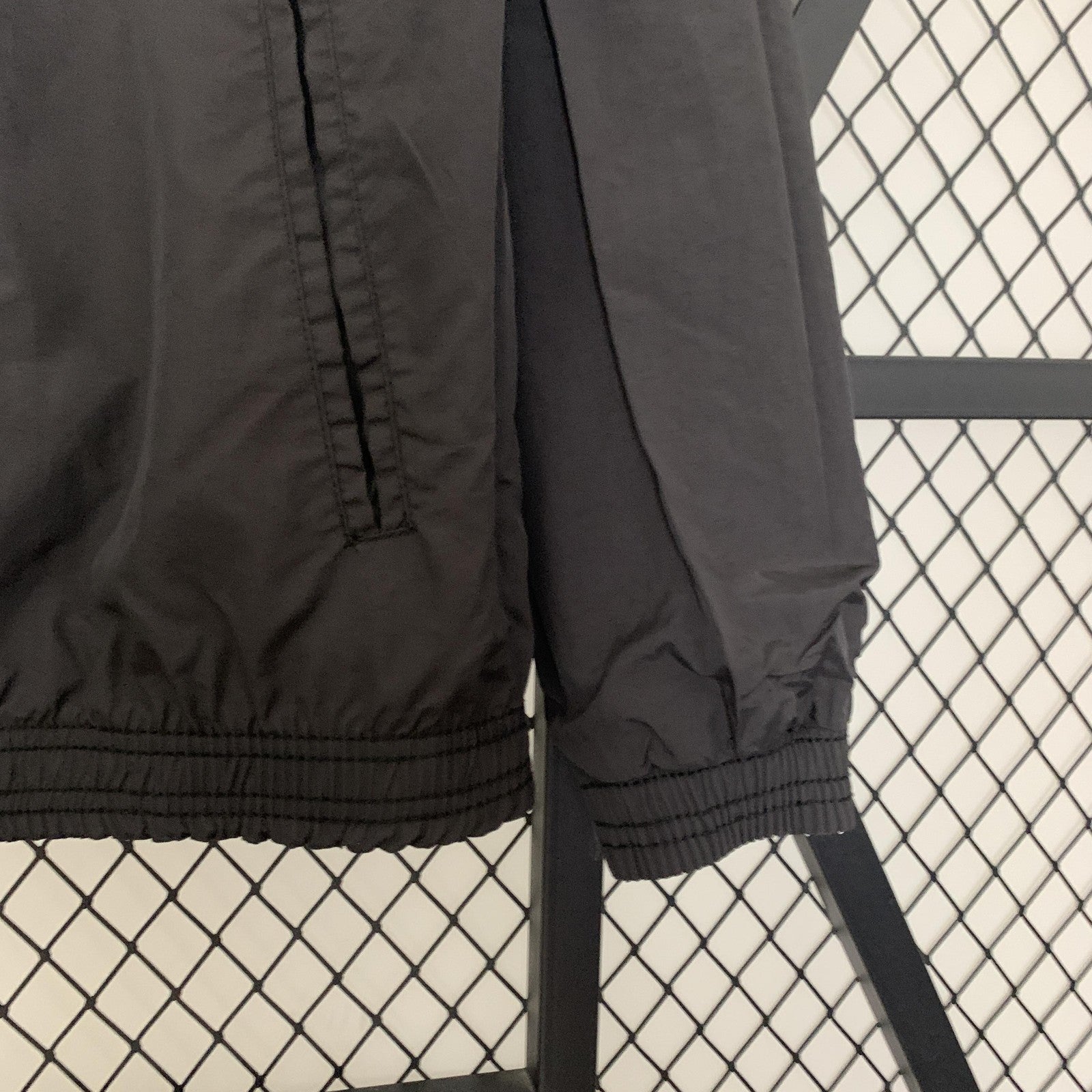 23 24 Real Madrid Trench Coat Reversible