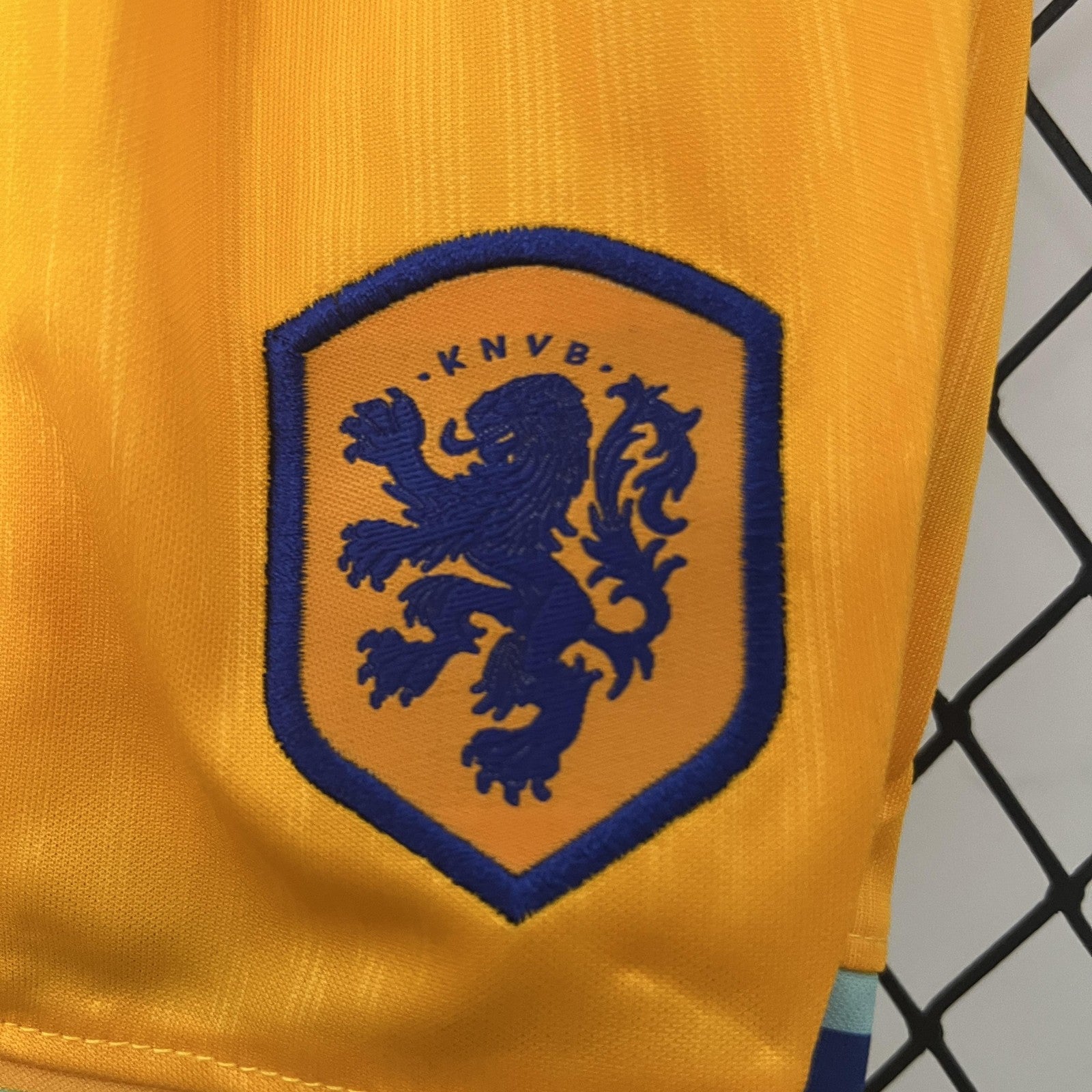 2024 Kids Netherlands Home