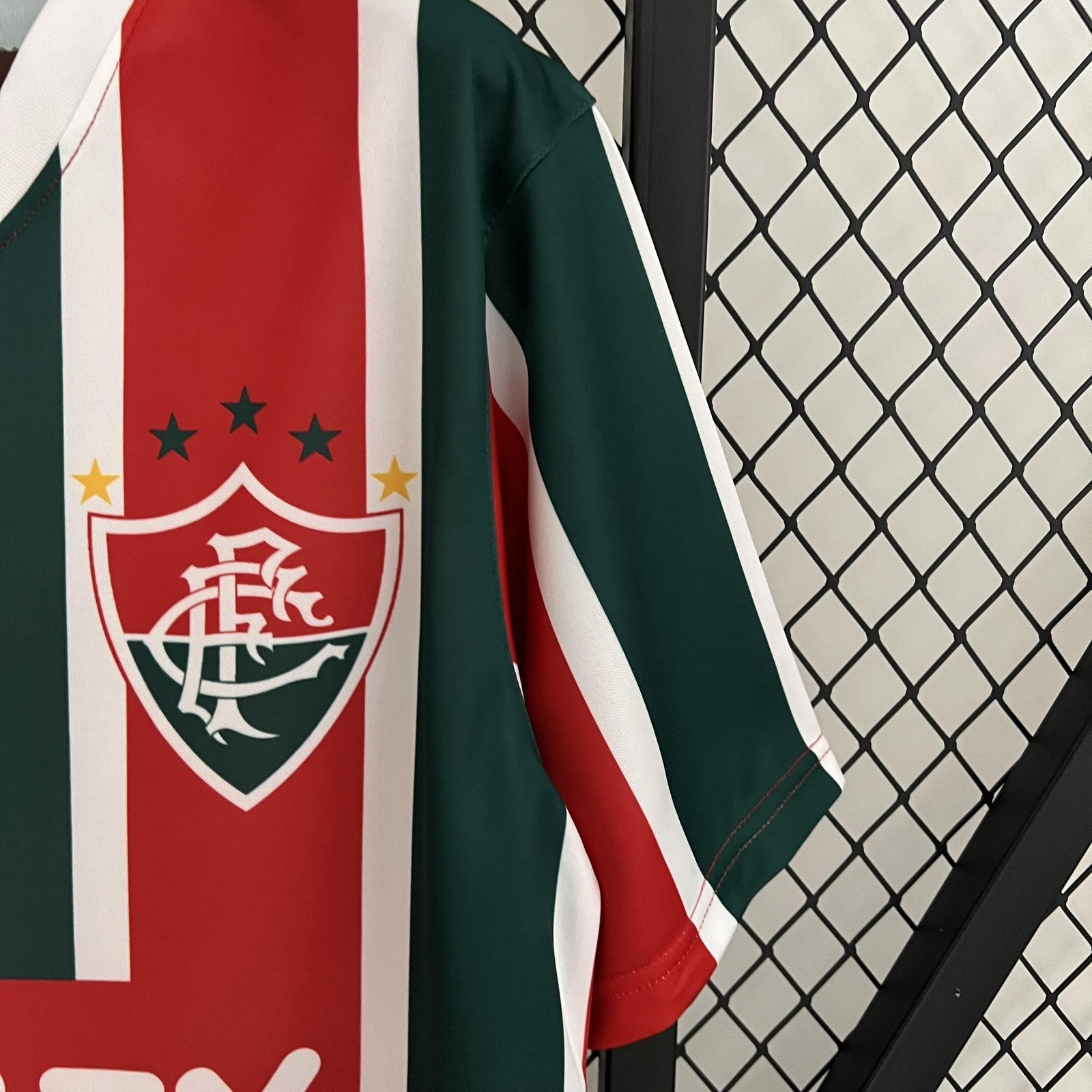 Retro Fluminense 1993 Home