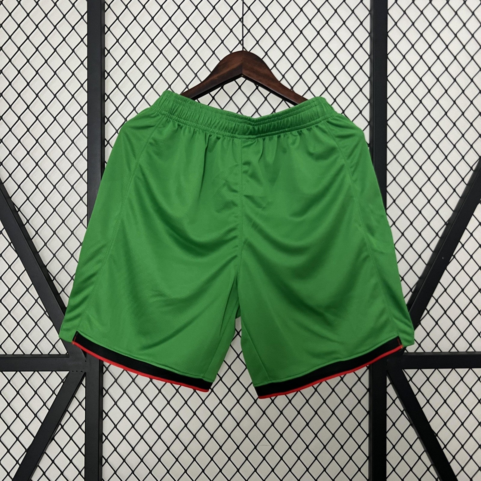 2024 Portugal Home Shorts