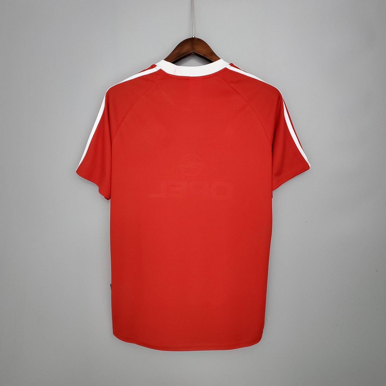 Retro Bayern Munich Home