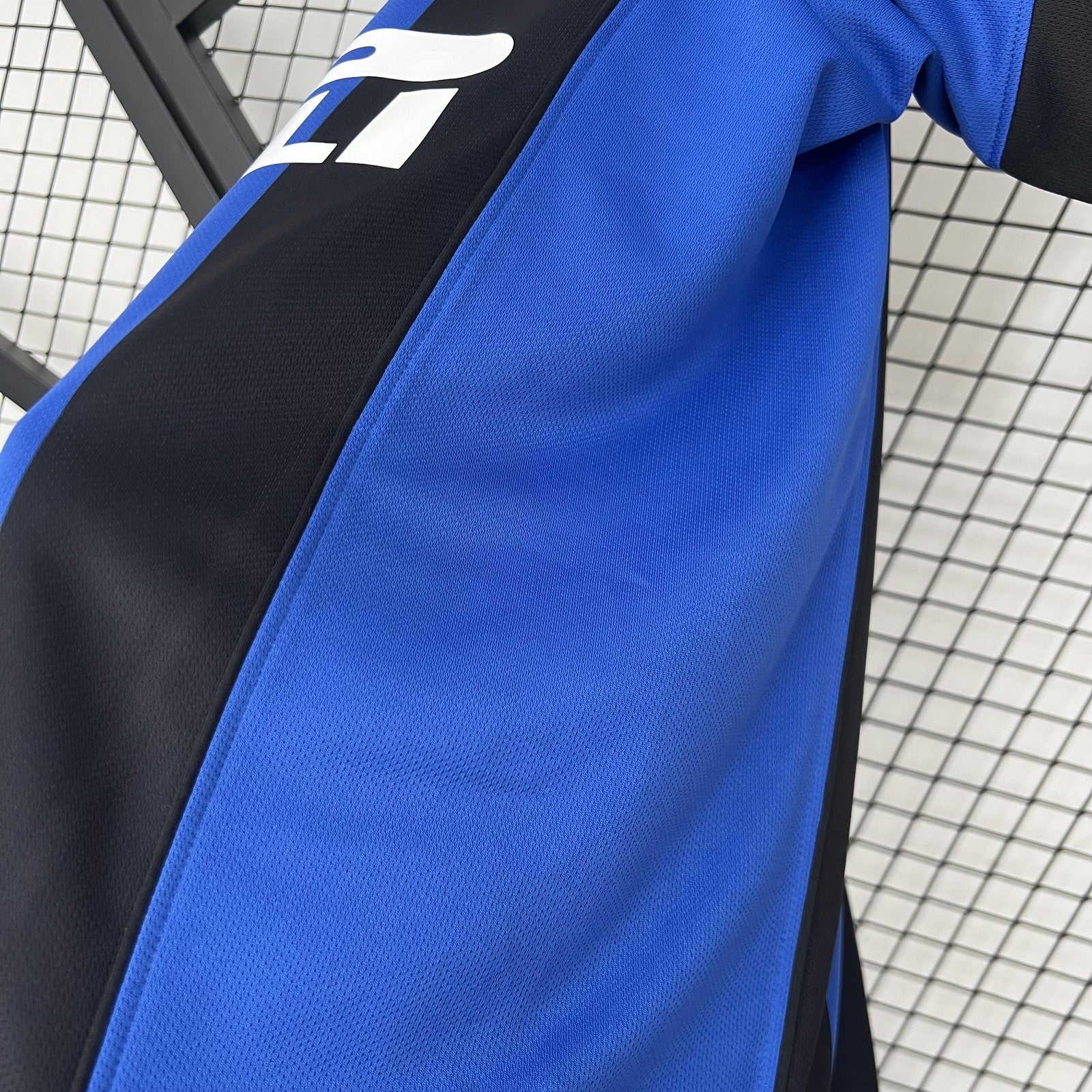 Retro Inter Milan 04 05 Home