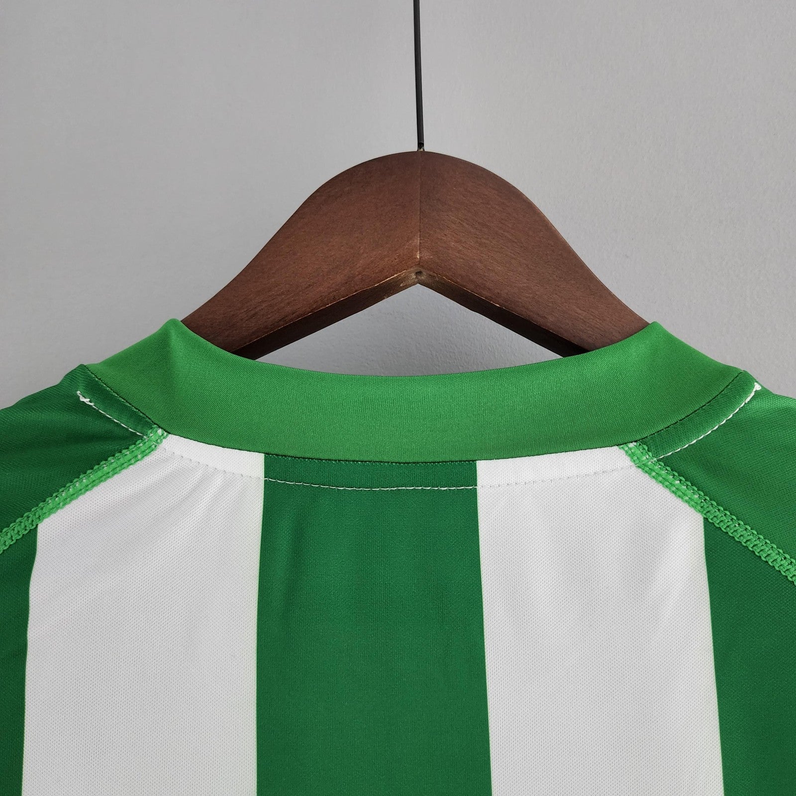 Retro Real Betis 01 02 Home
