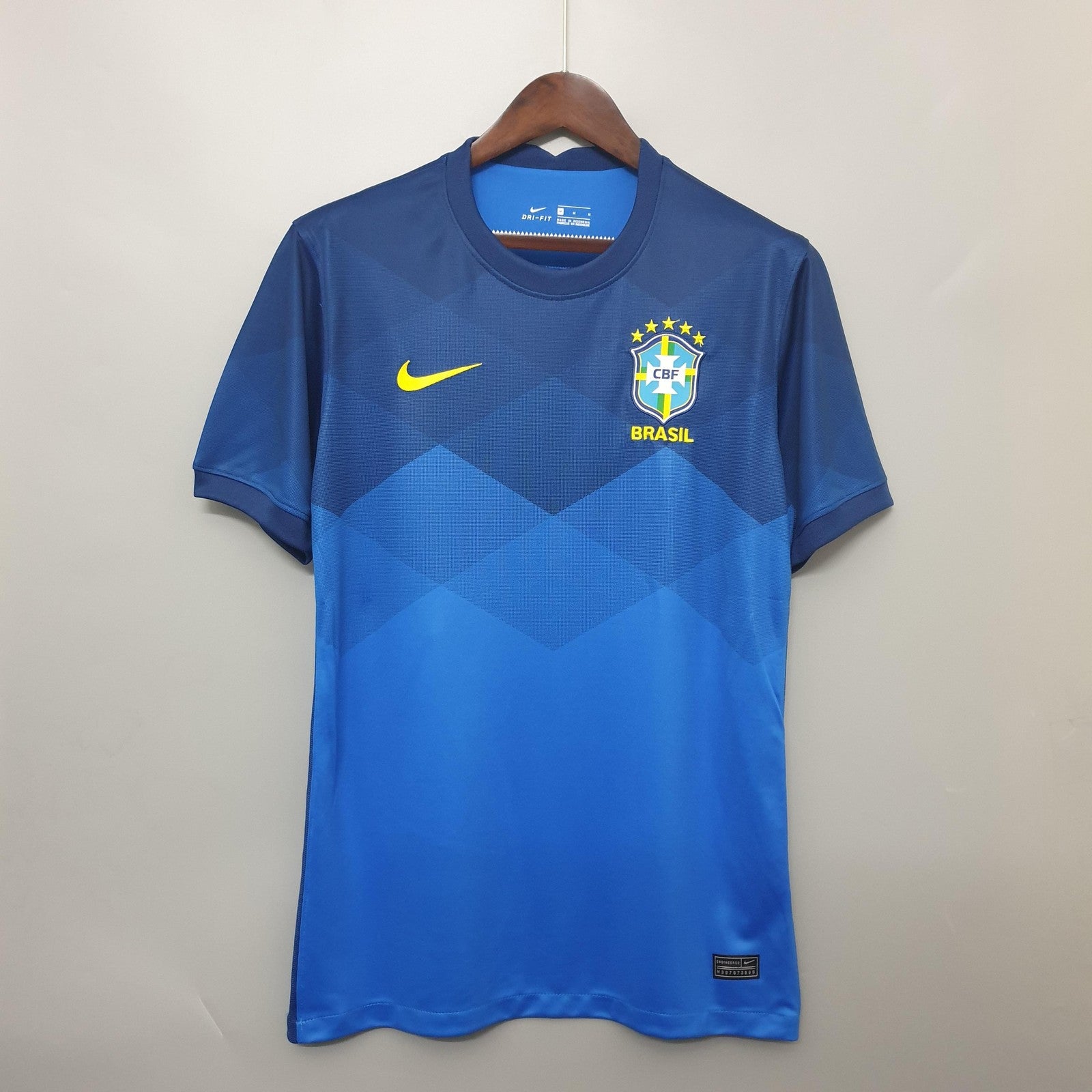 2020 Brazil Away