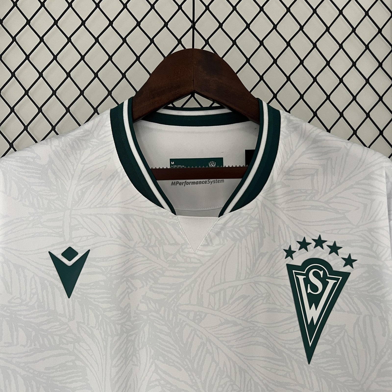 24 25 Santiago Wanderers Away
